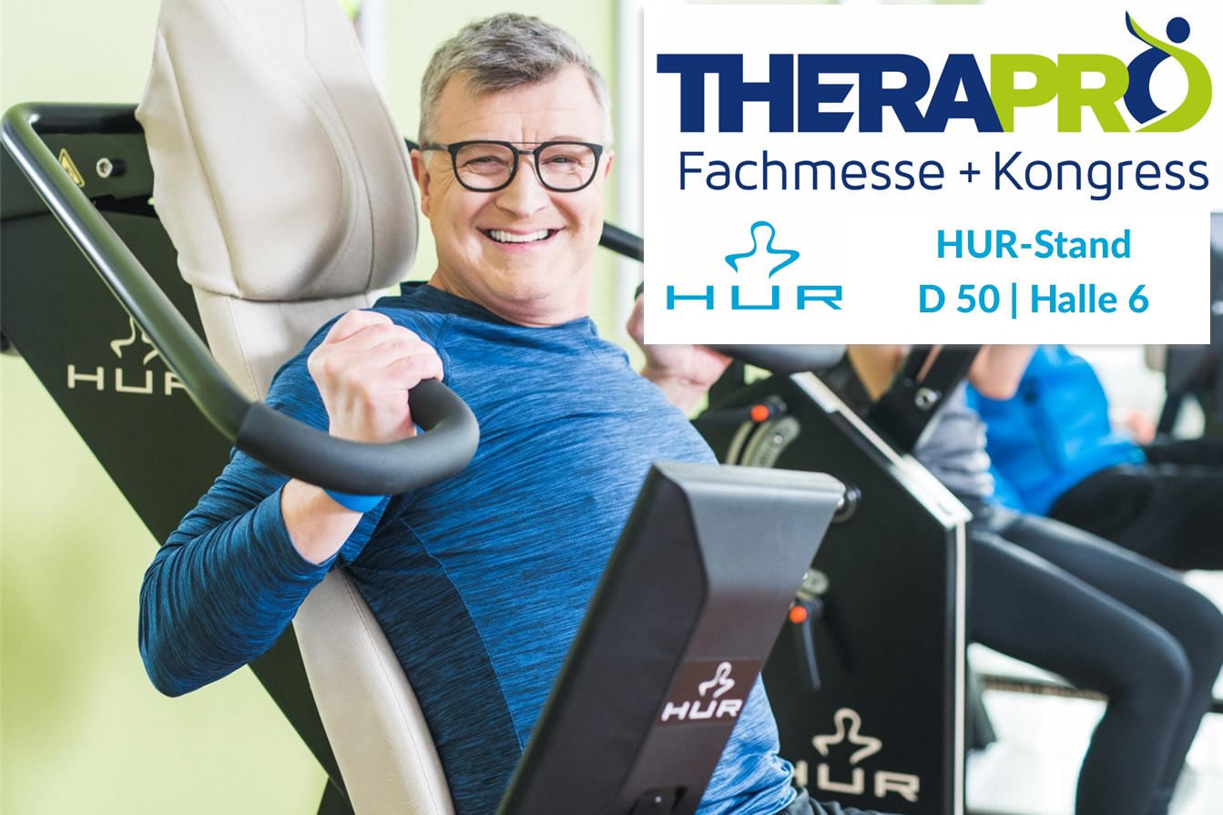Erfolgreiche Physiopraxis, HUR Deutschland GmbH, Story - lifePR