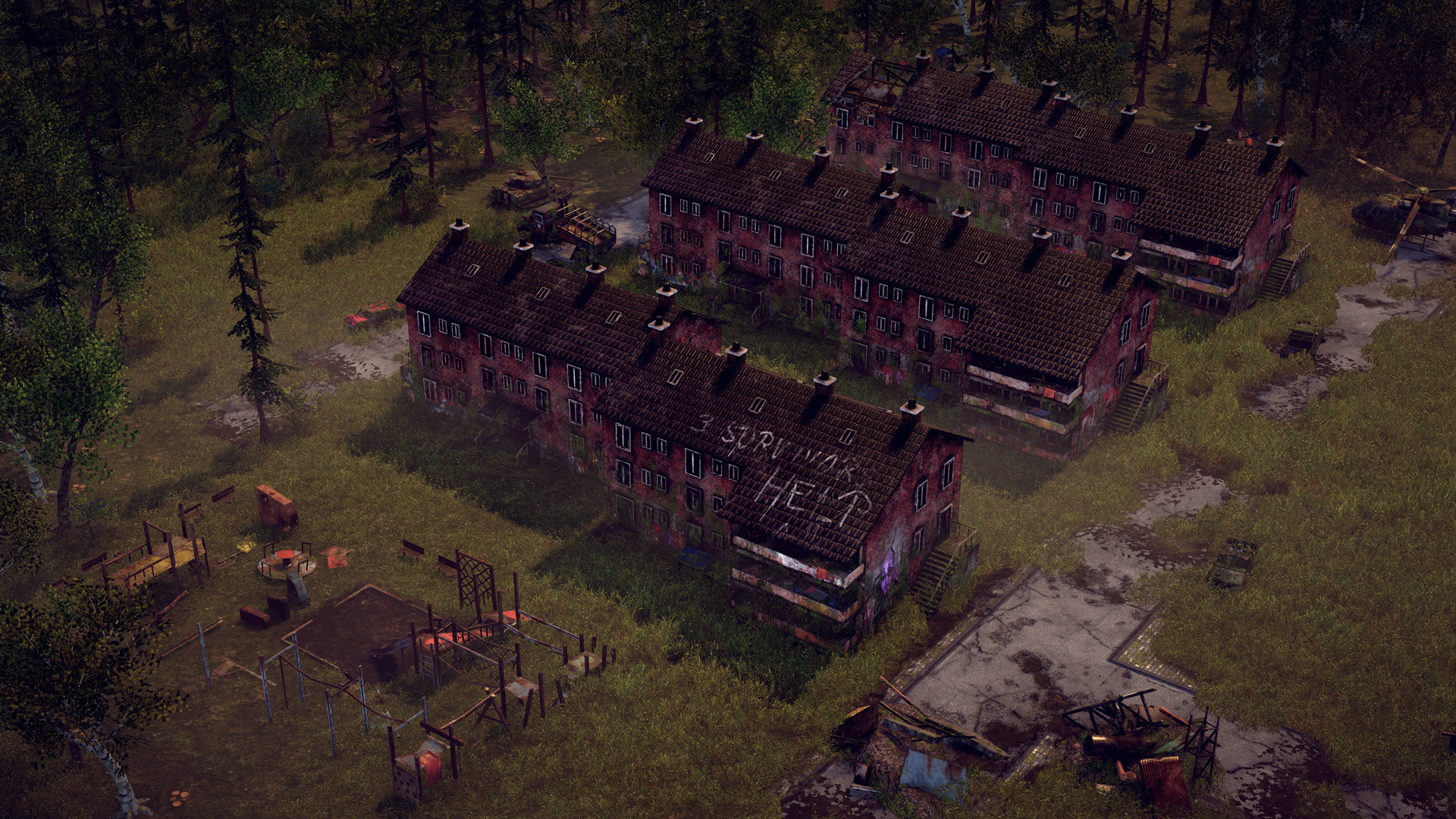 Alle großen EndzoneUpdates in einem Video!, ASSEMBLE Entertainment