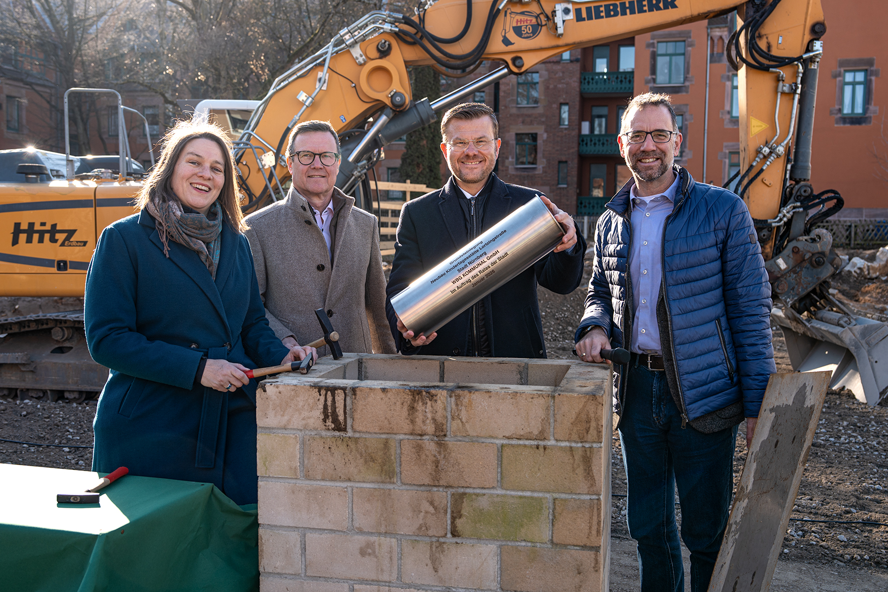 Neubau-der-Kindertagesst-tte-Lortzingstra-e-