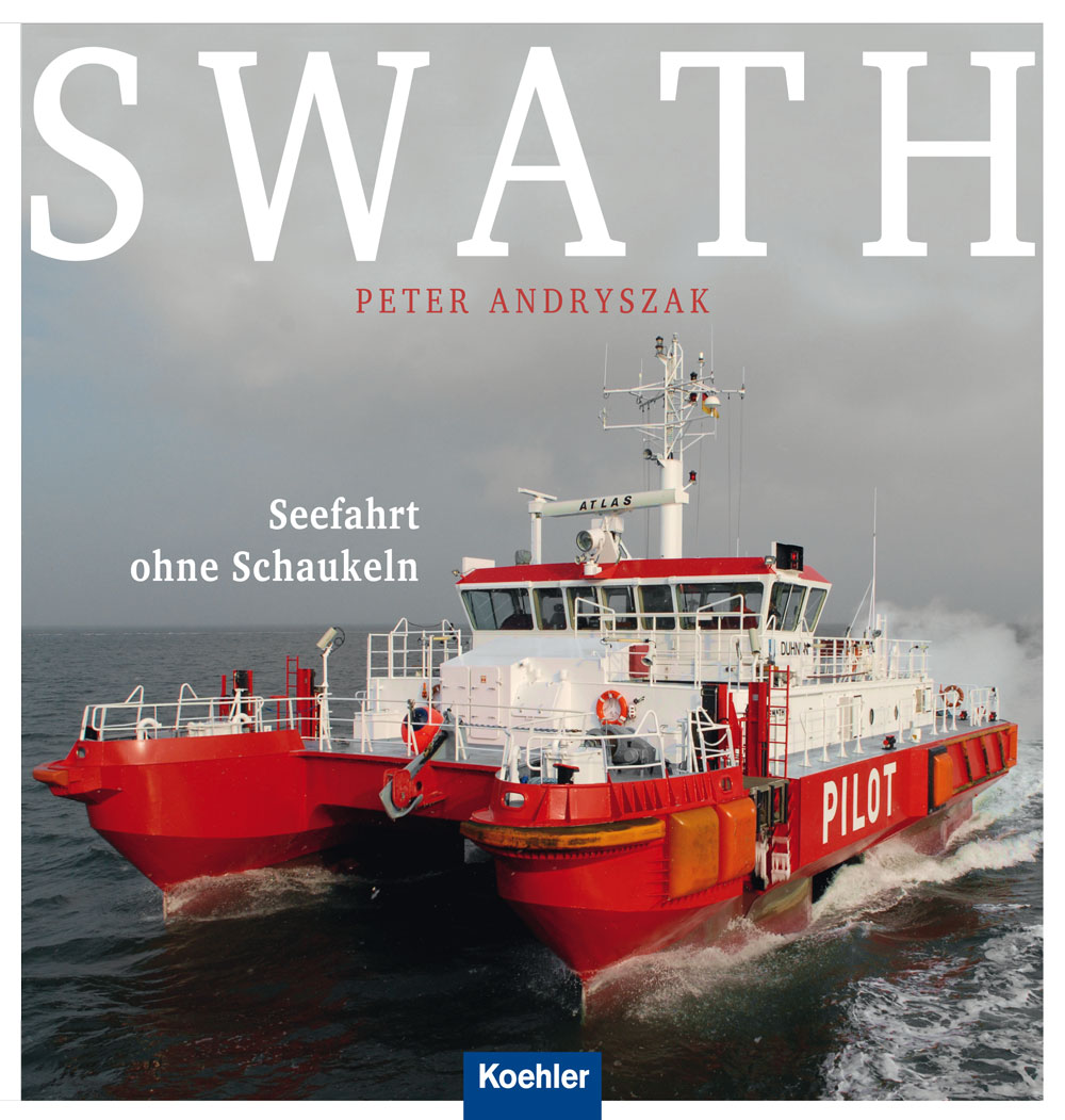 SWATH, Koehlers Verlagsgesellschaft mbH, Story lifePR