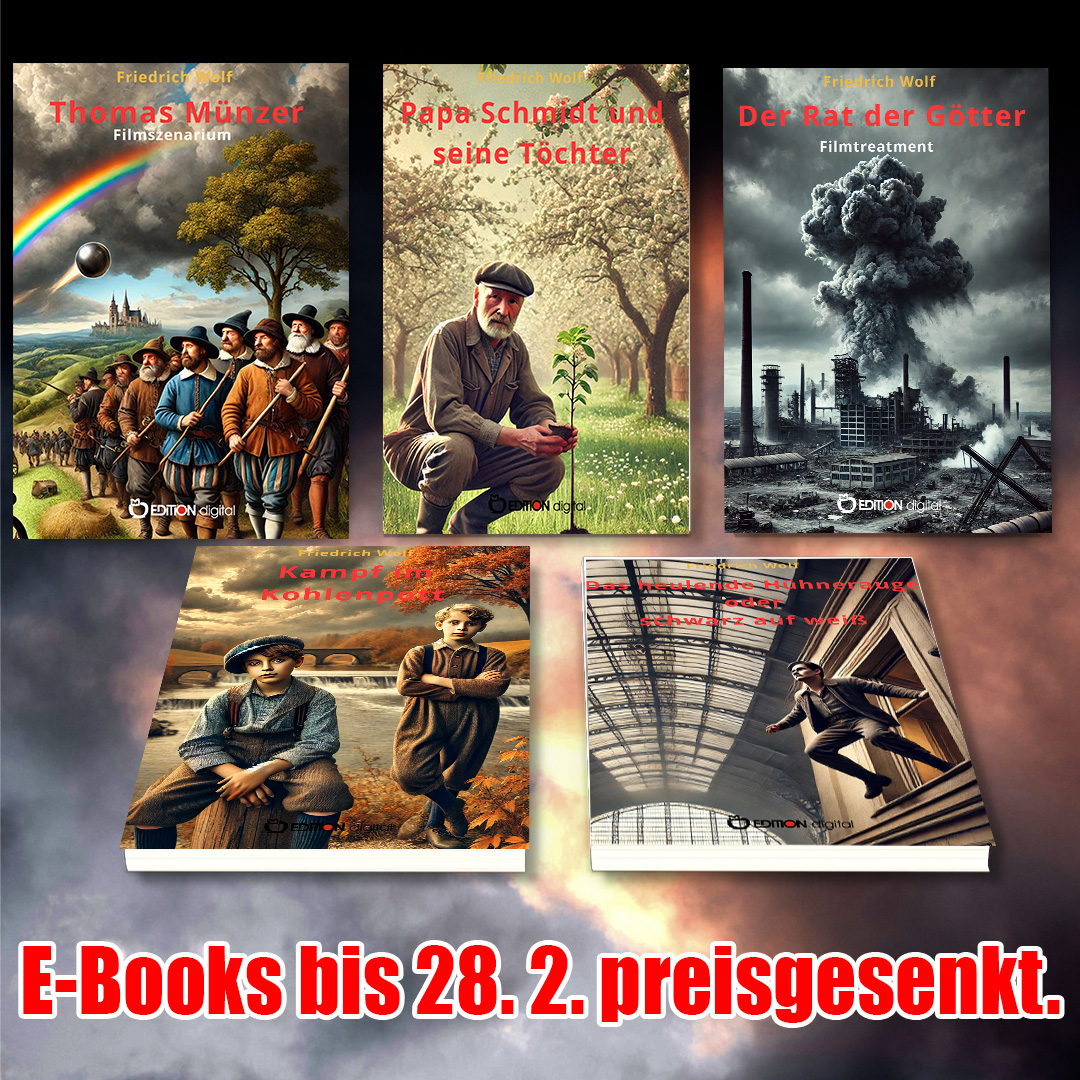 Reformation-und-Bauernkrieg-eine-t-dliche-Verstrickung-und-eine-bizarre-Wiederbegegnung-F-nf-E-Books-von-Freitag-bis-Freitag-zum-Sonderpreis