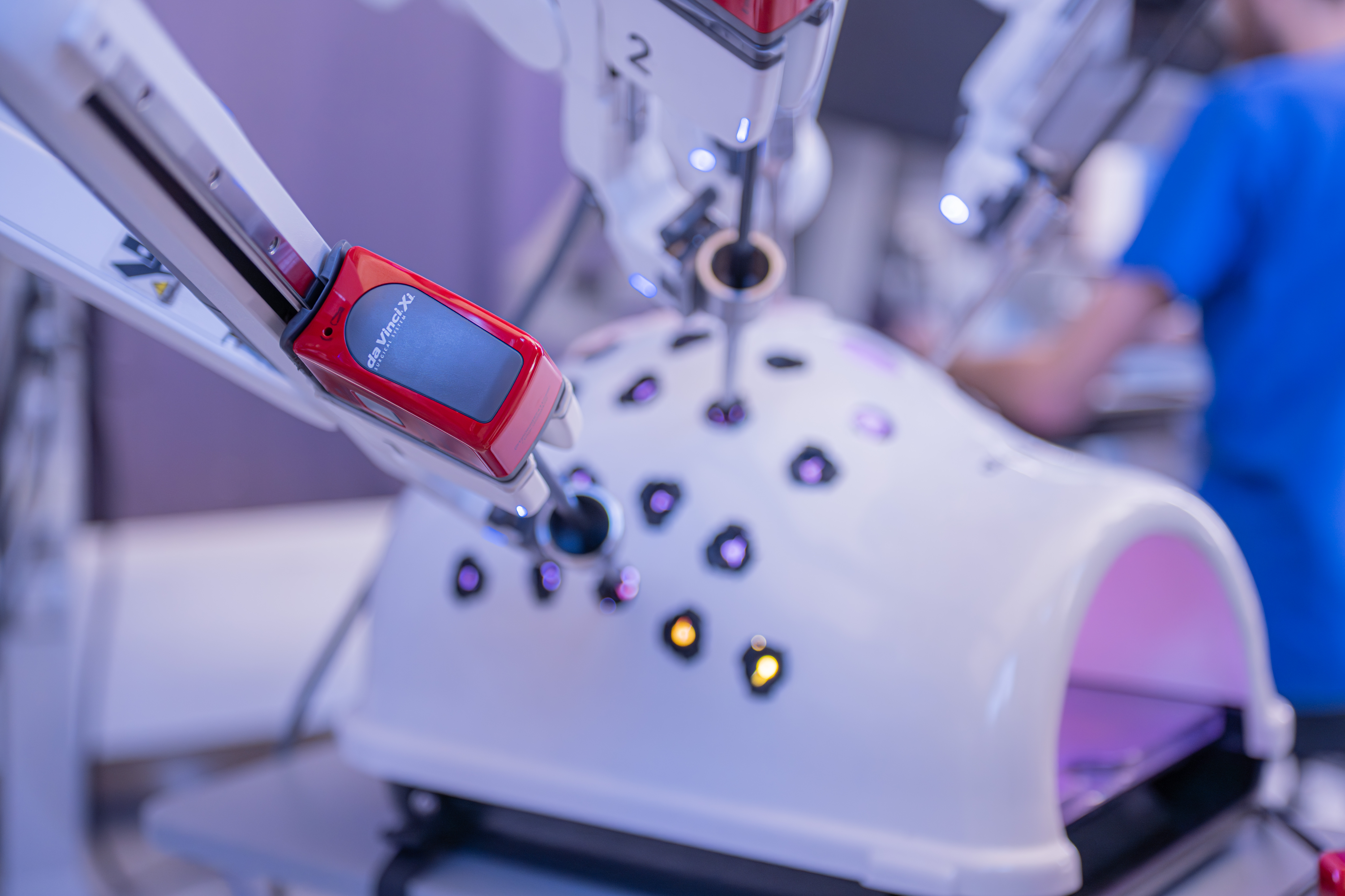 Hightech-Medizin-zum-Anfassen-Bei-Uro-live-lie-die-Urologie-am-Klinikum-Karlsruhe-hinter-die-Kulissen-blicken