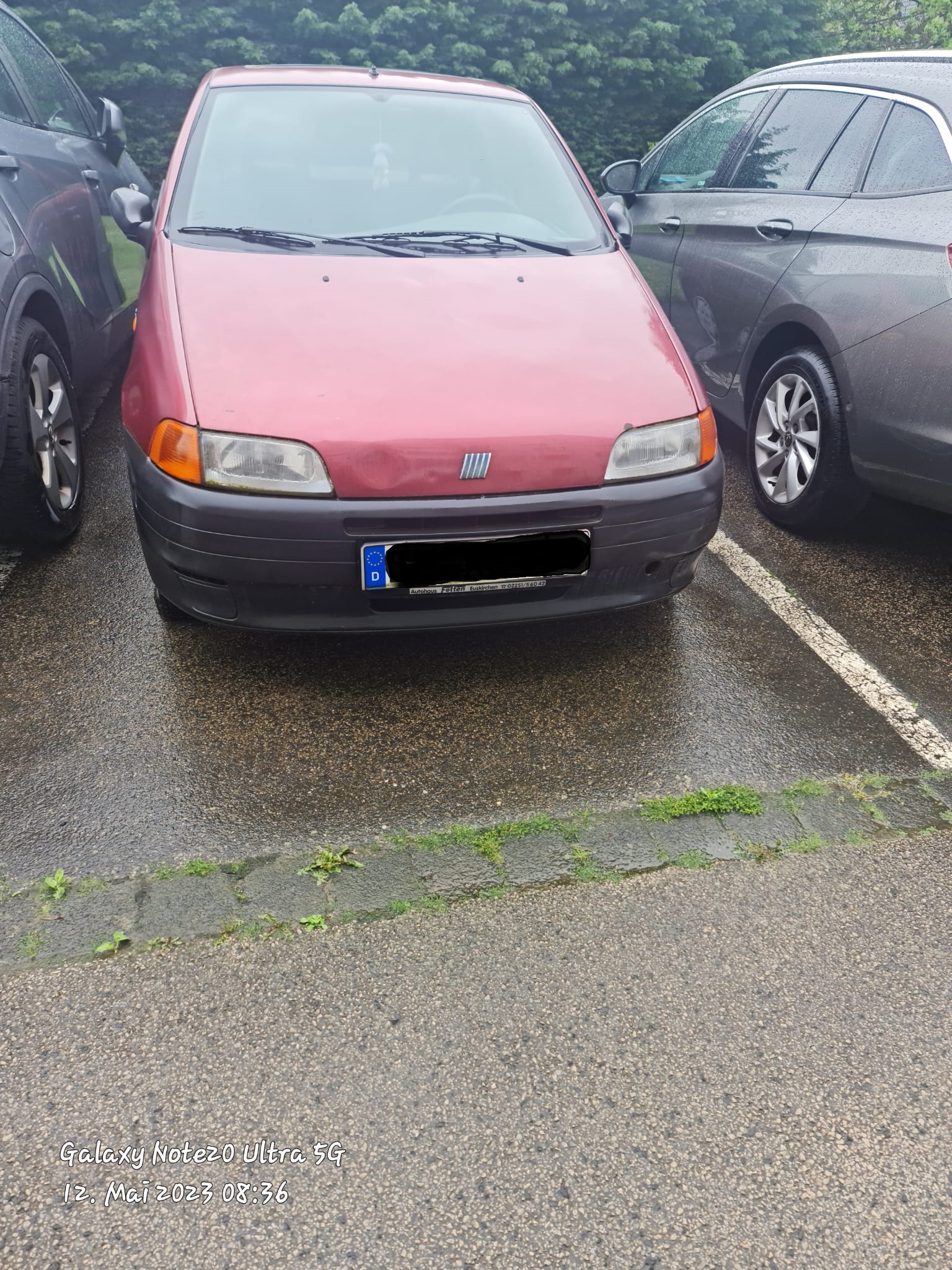 Kostenlose-Autoverschrottung-und-umweltgerechte-Autoverwertung-in-Bochum