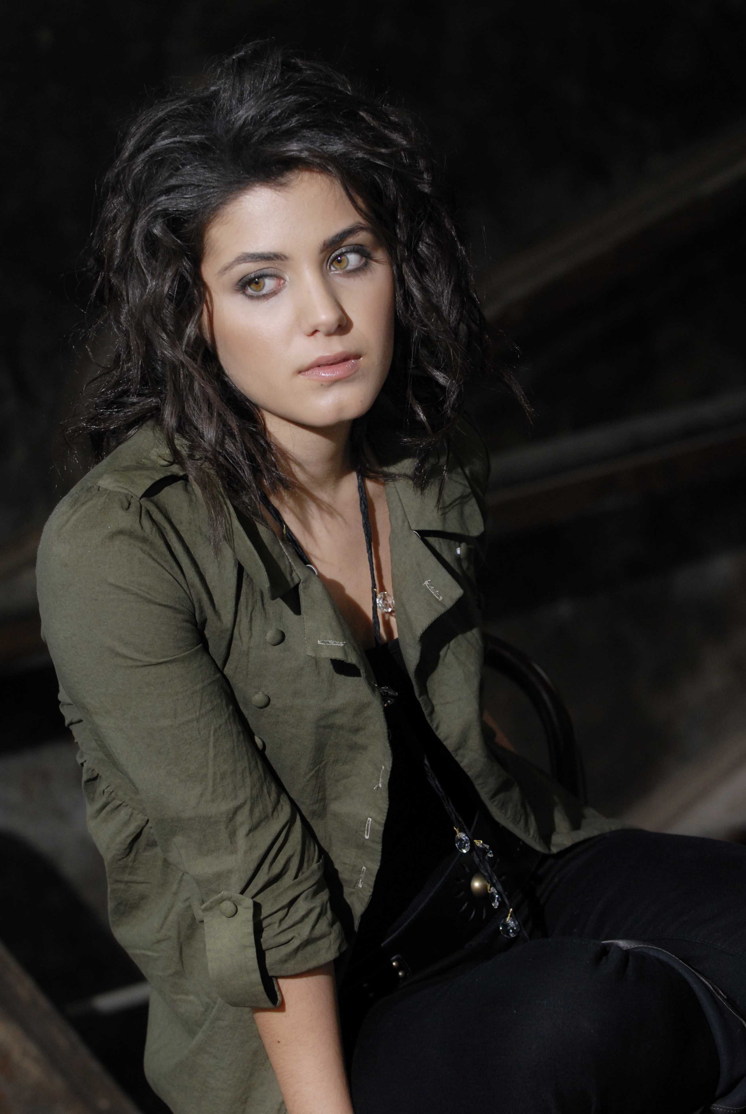 Katie melua