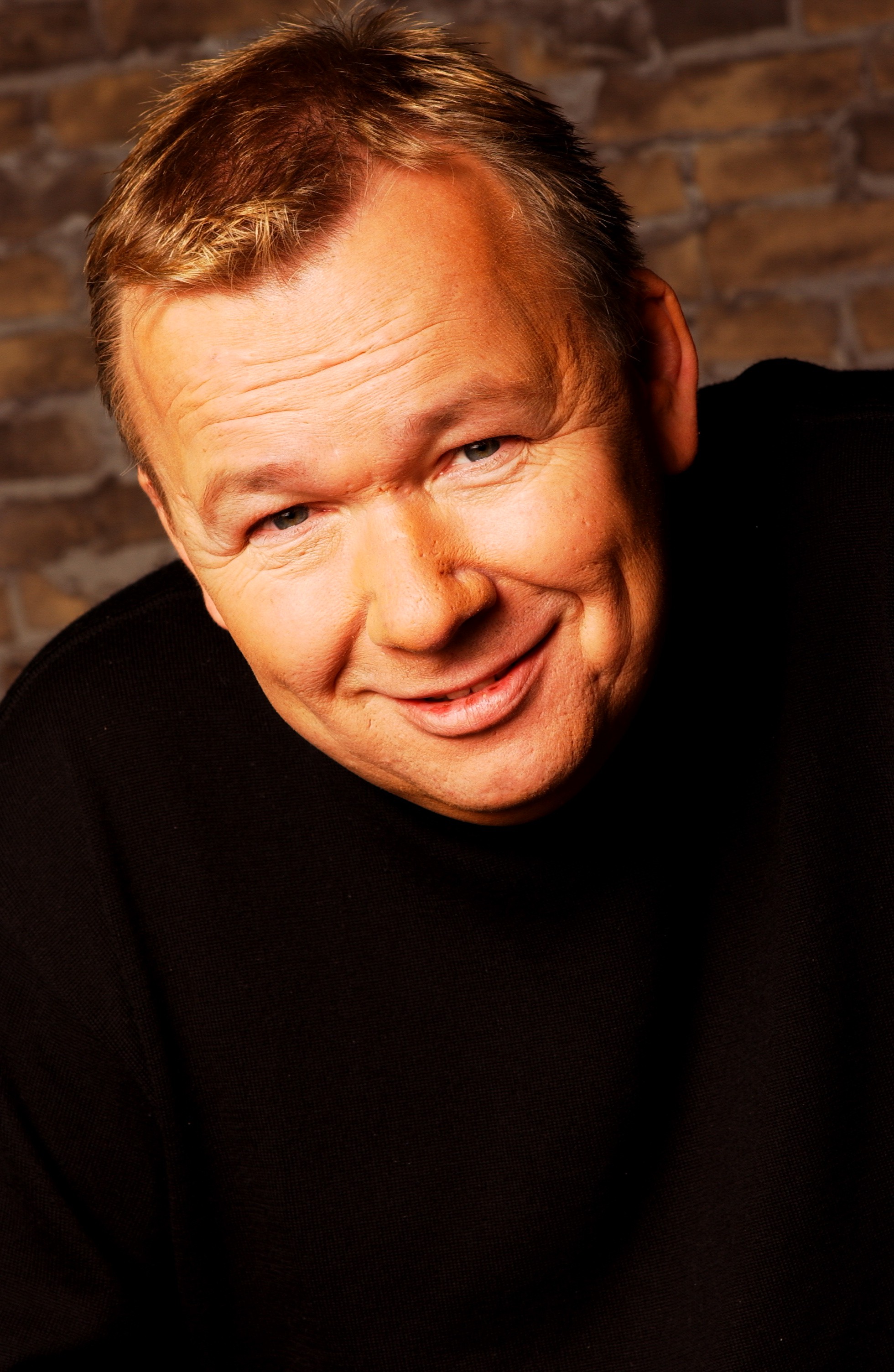 Bernd Stelter kommt zur Landesgartenschau, Landesgartenschau 2008 SchleswigSchleiregion gGmbH