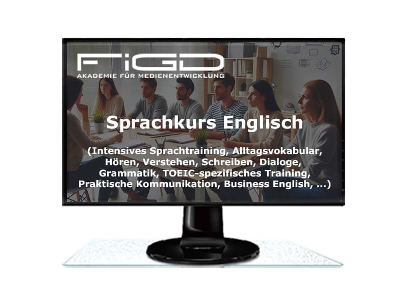 Starten Sie durch: Englischkurs mit TOEIC-Zertifikat für Ihre Karriere ...