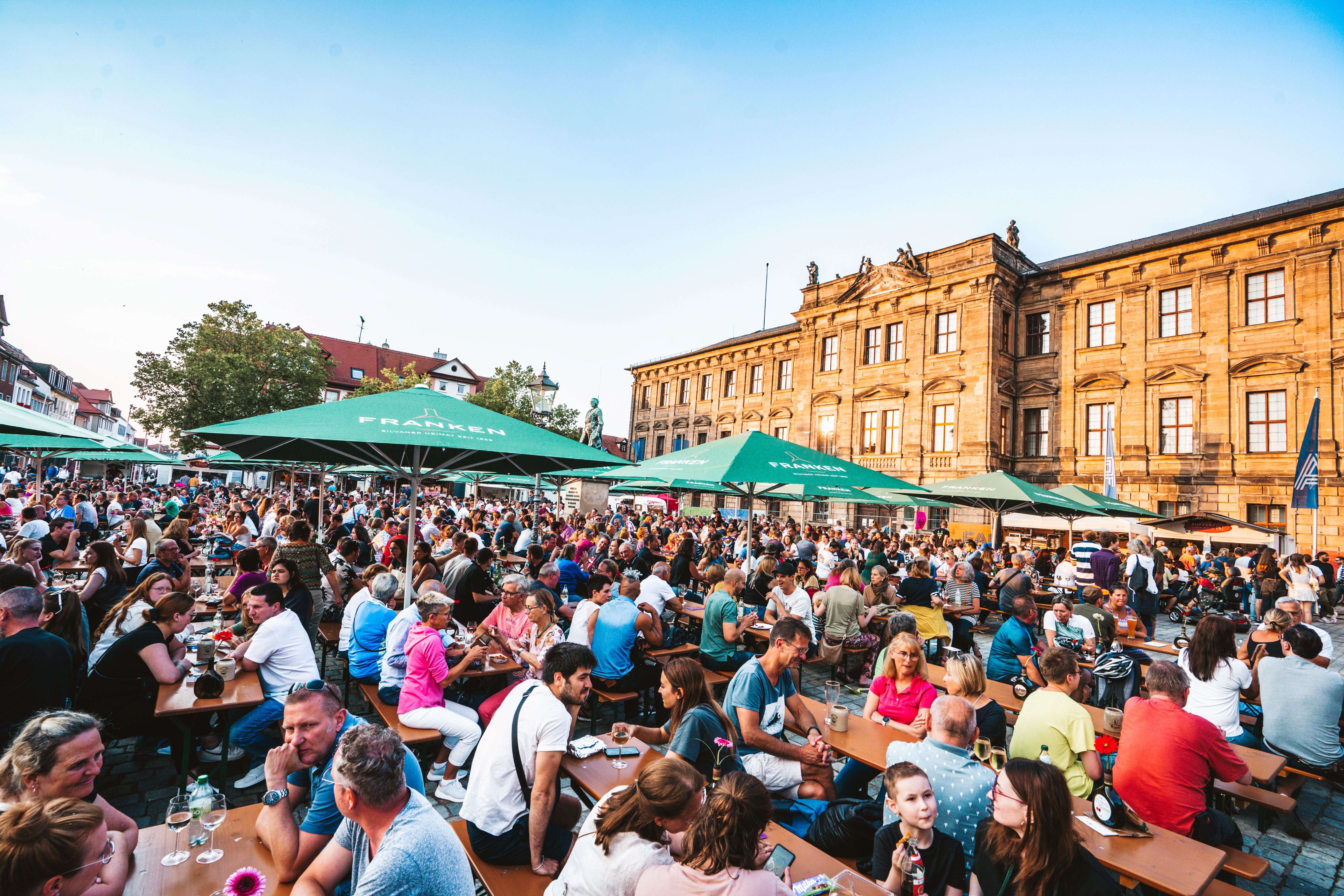 Was Ist Heute Los In Erlangen