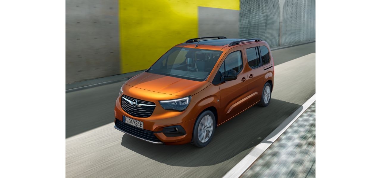 Lnge Opel Mokkanull