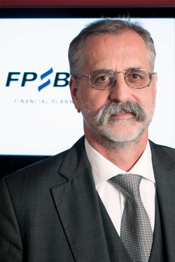 Lebenswerk für die nächste Generation erhalten, Financial Planning