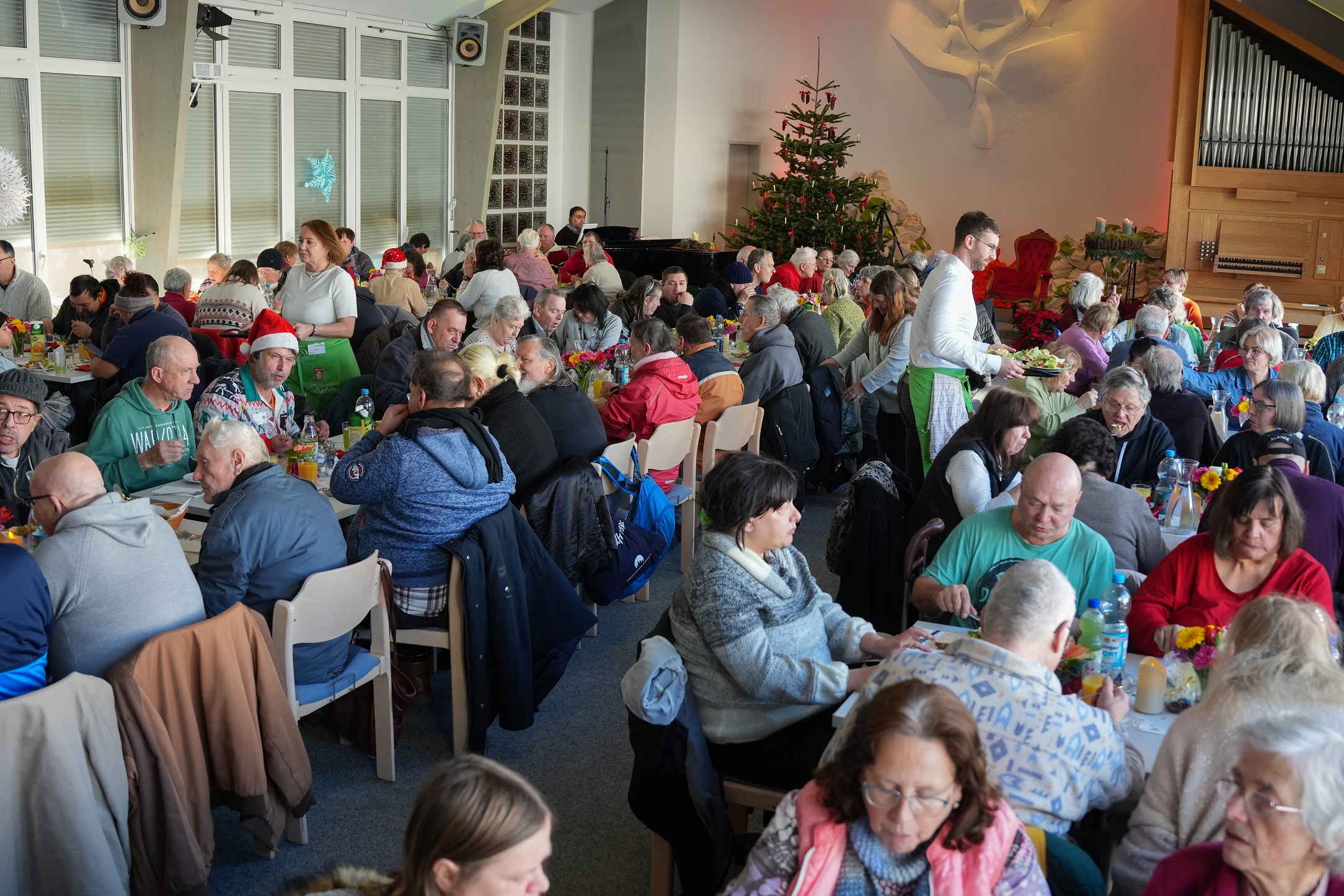 AWW-Suppenk-che-Nachschlag-in-Ludwigsburg-verk-stigte-ber-170-Bed-rftige-am-28-Dezember