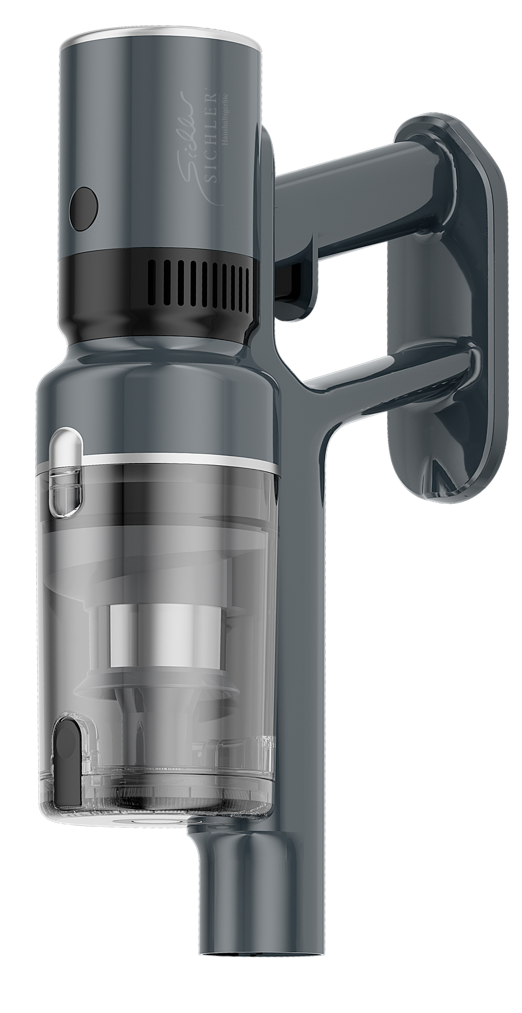 Hsp Akku-zyklon-staubsauger 2in1 Fusion Mx-12 Bewertung Sichler Haushaltsgeräte 2in1-Akku-Zyklon-Hand- und Boden-Staubsauger