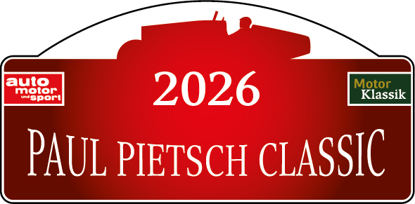 Paul Pietsch Classic 2023 Streckenplan