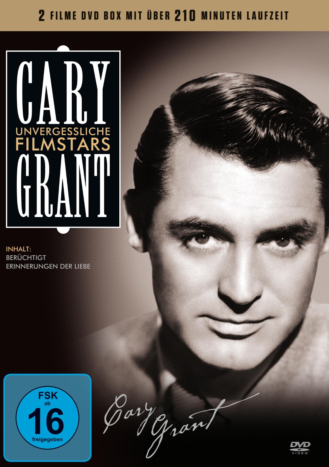 Neue Titel aus der DVDReihe „Unvergessliche Filmstars“!, SchröderMedia, Pressemitteilung lifePR