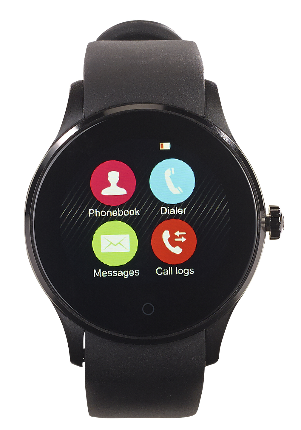 simvalley smartwatch