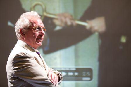 Kurt Ritter: 35-jähriges Jubiläum bei der Rezidor Hotel Group, The ...