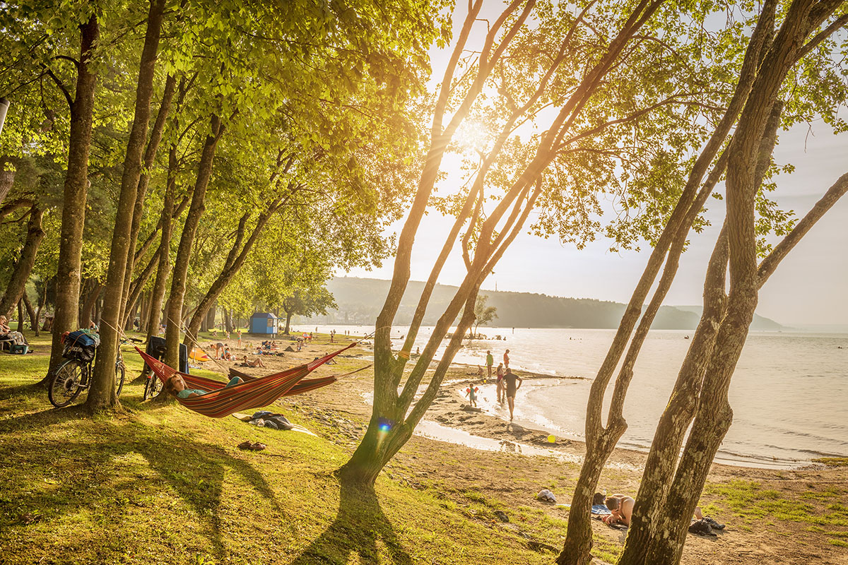 Campingplatz Klausenhorn 2019: Entspannt, natürlich, genussvoll ...