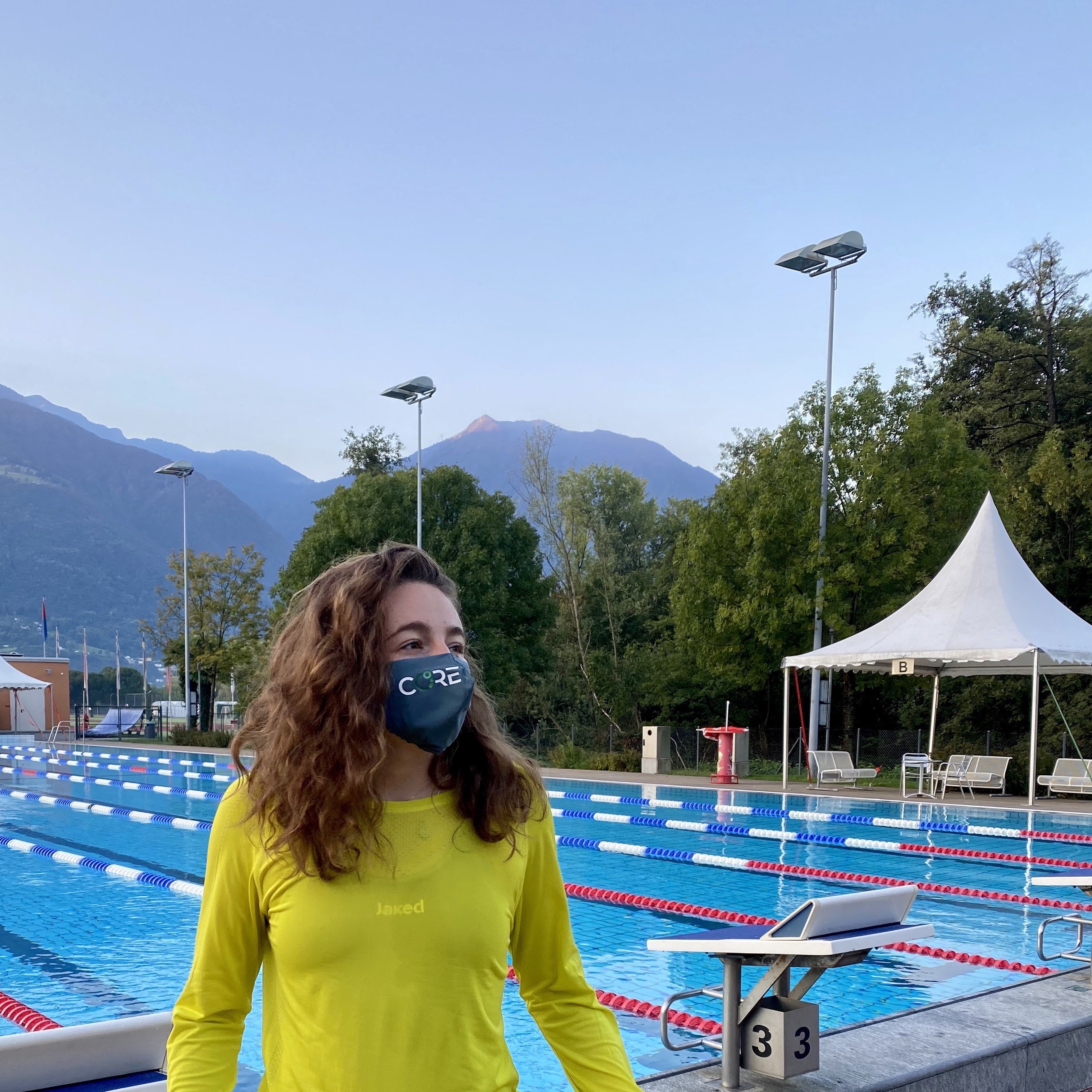 YES WE CARE Momes GmbH Bietet Wirkungsvolle Schutzmasken Mit Style 