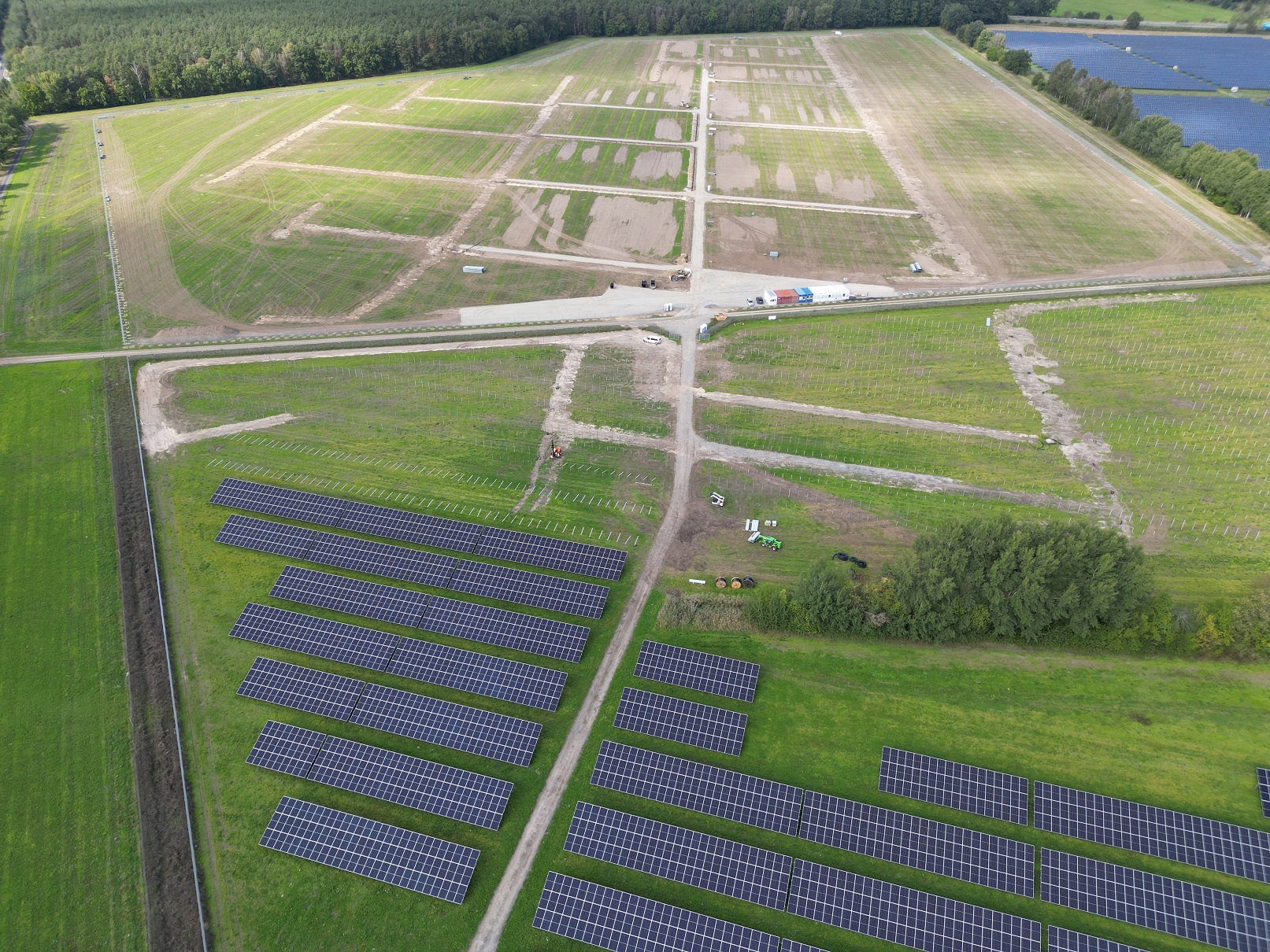 Mehr Sonne ins Netz EVH hat SolarMasterplan, Stadtwerke Halle GmbH