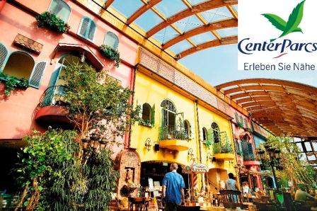 Center Parcs Essen Preise Center Parcs Essen Preise