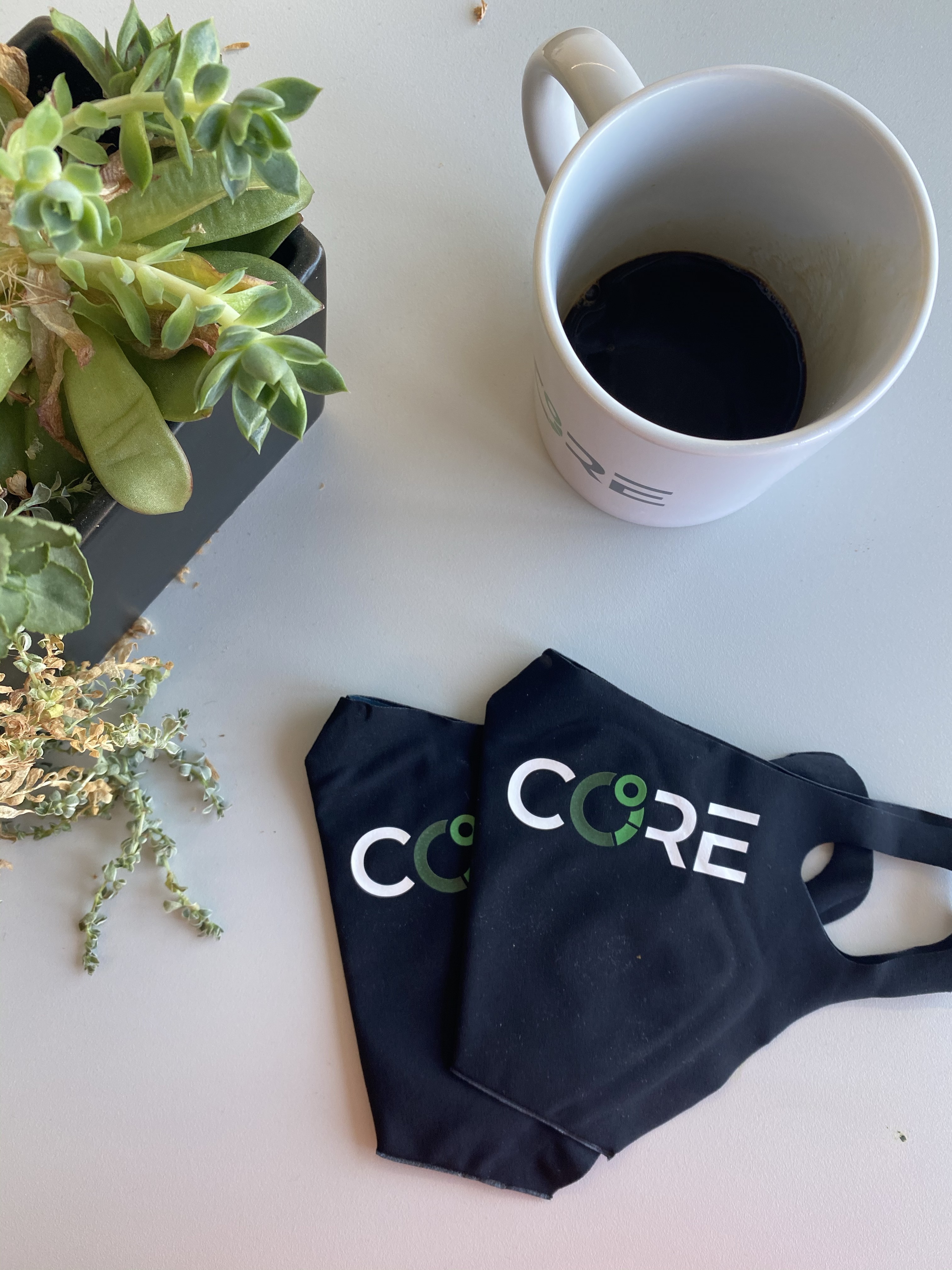 YES WE CARE Momes GmbH Bietet Wirkungsvolle Schutzmasken Mit Style 