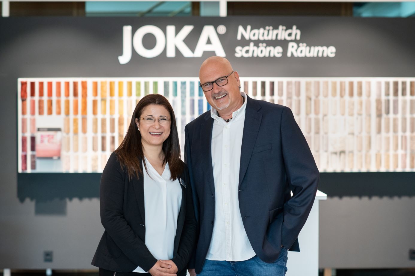 W L Jordan Gmbh Joka Frankfurt