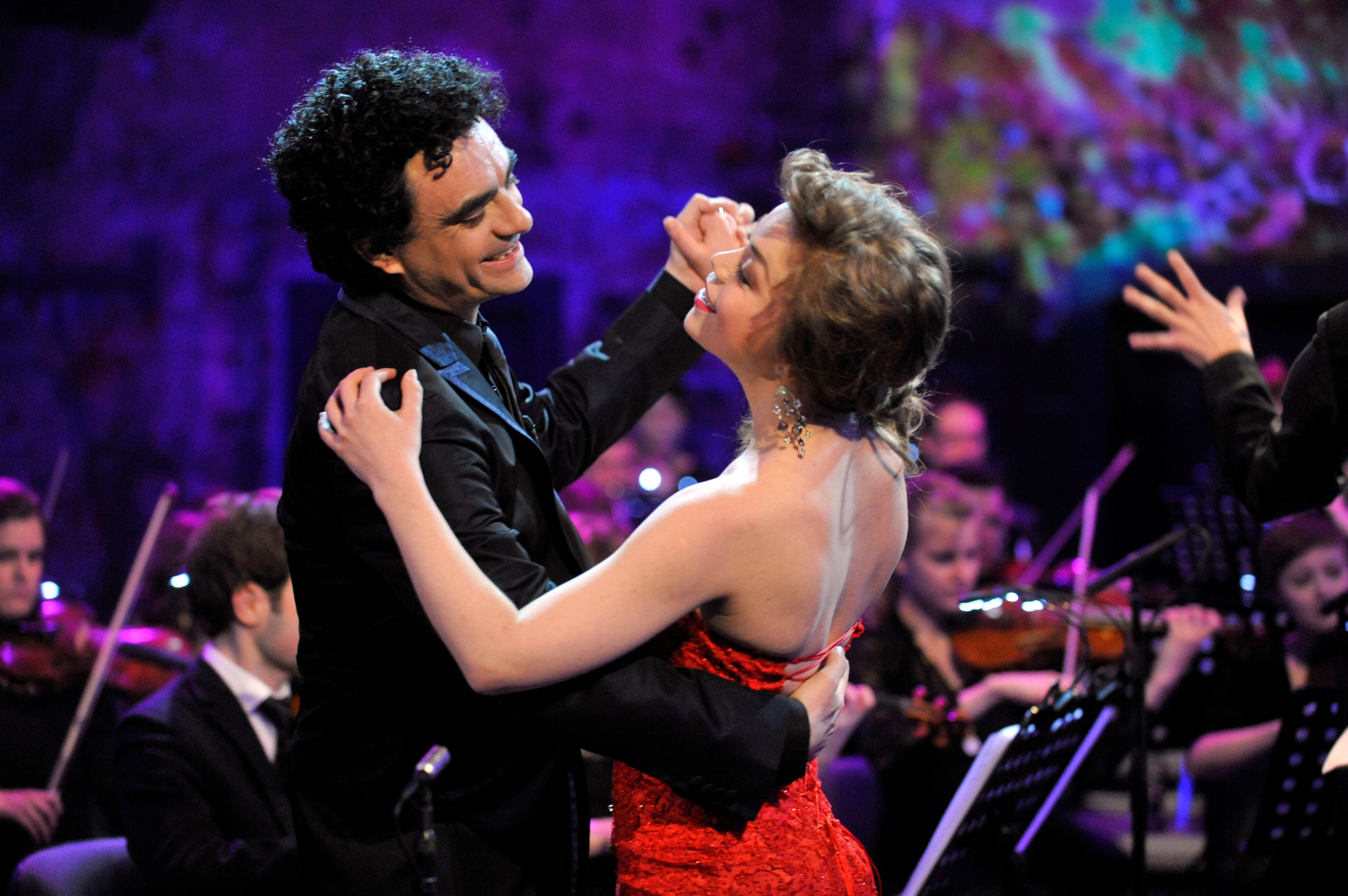 Rolando Villazon Schwester – sympathischer Weltstar und Lebenskünstler ...