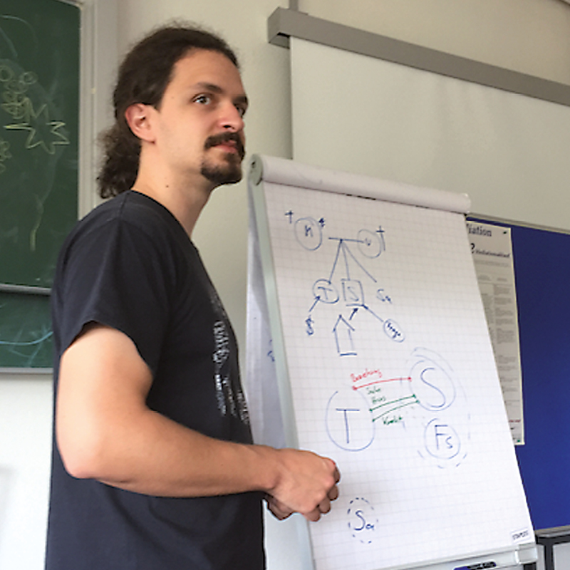 Fernstudium Integrierte Mediation jetzt informieren, zfh Zentrum für