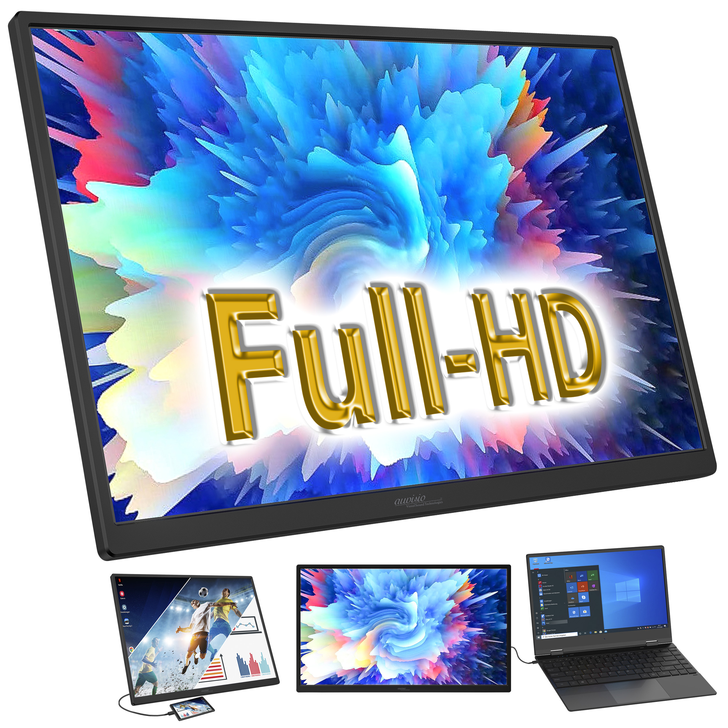 auvisio-Mobiler-Full-HD-IPS-Monitor-EZM-315-mit-18-5-47-cm-120-Hz-USB-C-Standfu-
