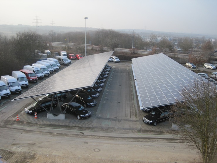 Die Mercedes Benz Niederlassung In Mainz Setzt Bei Elektromobilitat Zeichen Daimler Ag Pressemitteilung Lifepr