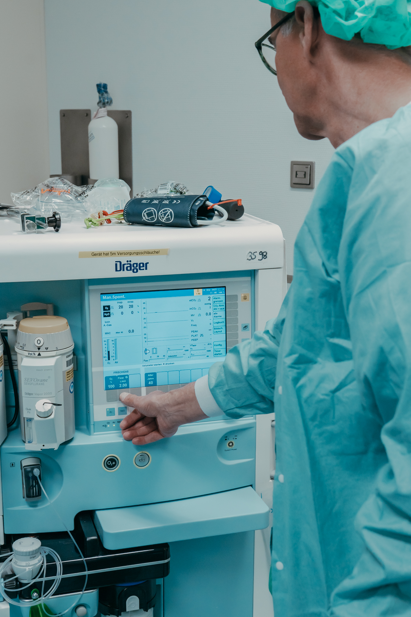 Städtische Kliniken Mönchengladbach unter den Pionieren bei der