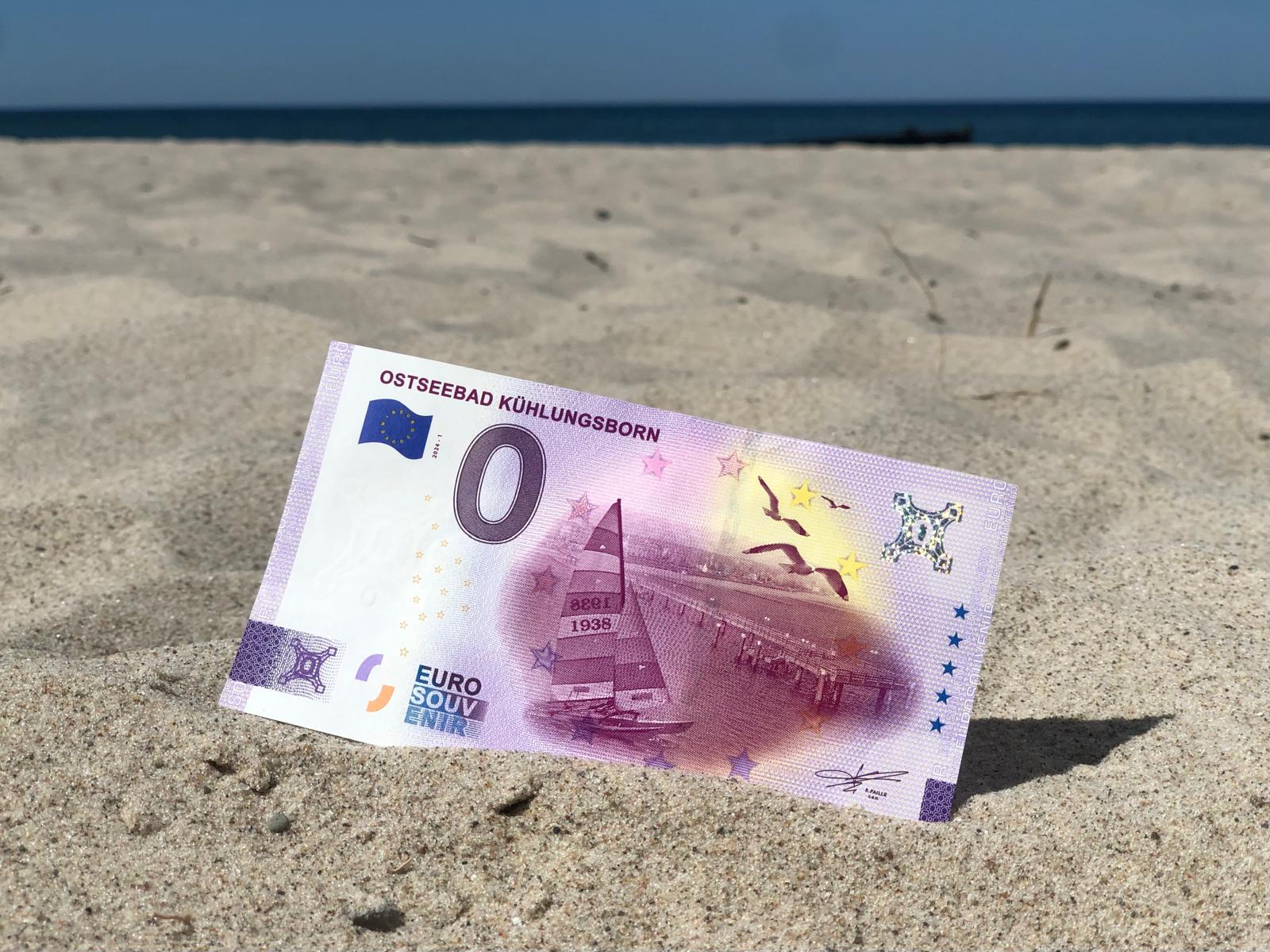 Ostseebad bietet Highlight für die Souvenirjäger und Sammler, Tourismus