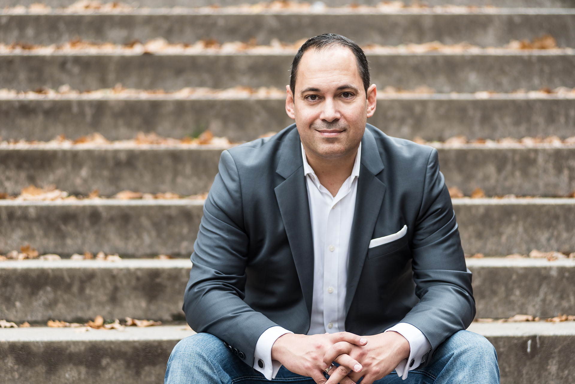 Investieren statt verlieren, Patrick Greiner, Story lifePR