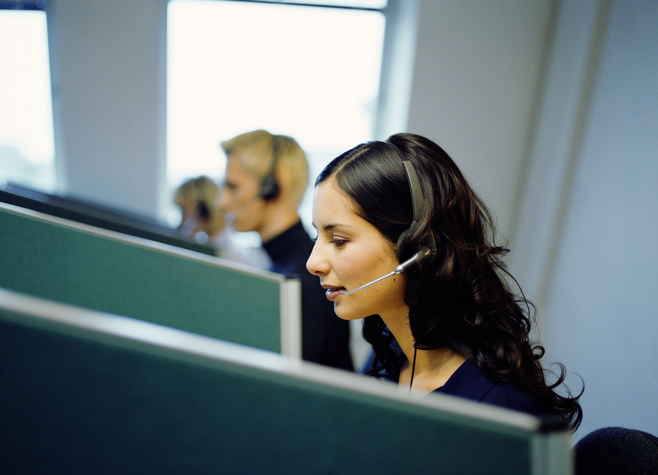 500 TelefonHelfer für Äthiopiens Zukunft Teleperformance stellt