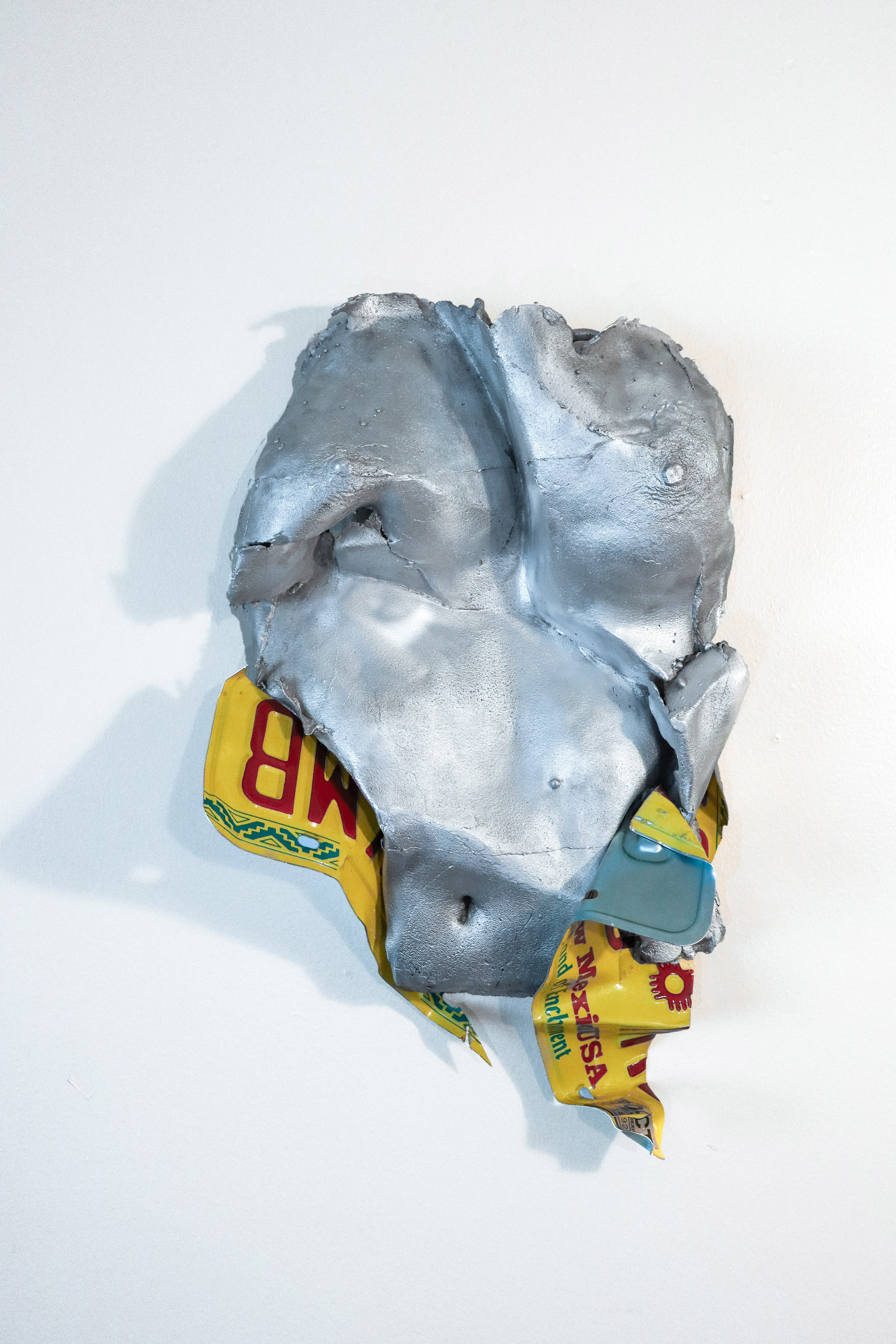 „Public Realities Urban Fictions“ Studierende zeigen Ausstellung