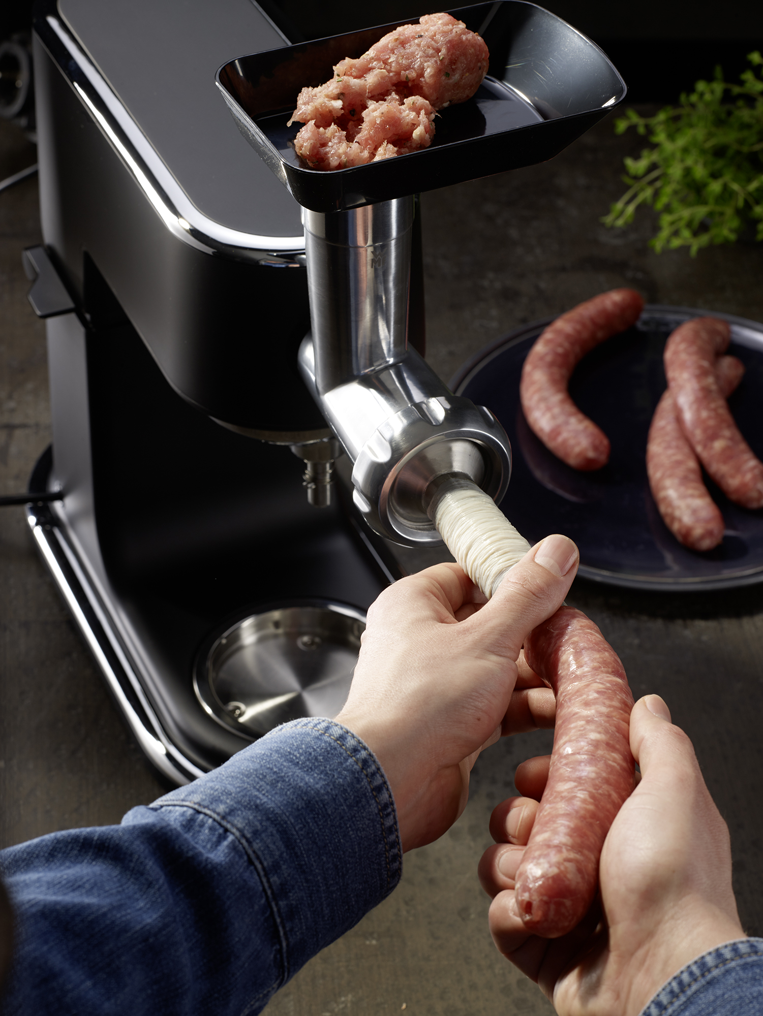 Wmf Küchenmaschine Beef 2021 Wmf Küchenmaschine Beef 2021