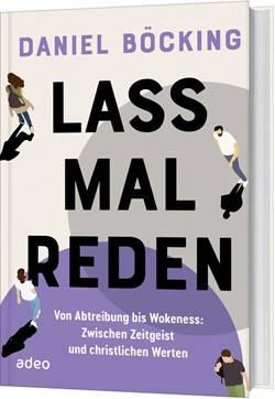 Buchrezension-Daniel-B-cking-Lass-mal-reden