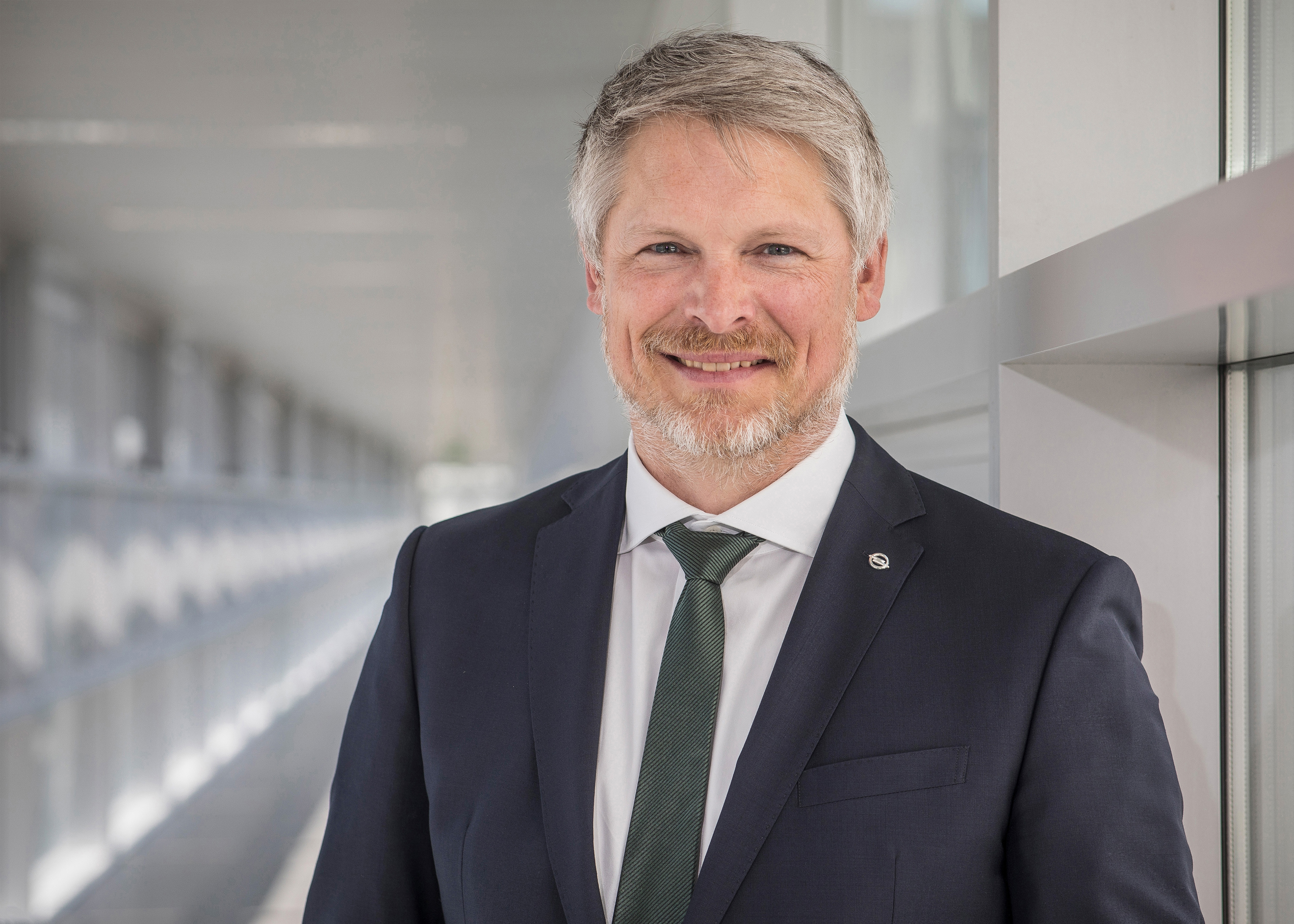 Opel Deutschland Stellt Sich Im Vertrieb Und Marketing Neu Auf Opel Automobile Gmbh Pressemitteilung Lifepr