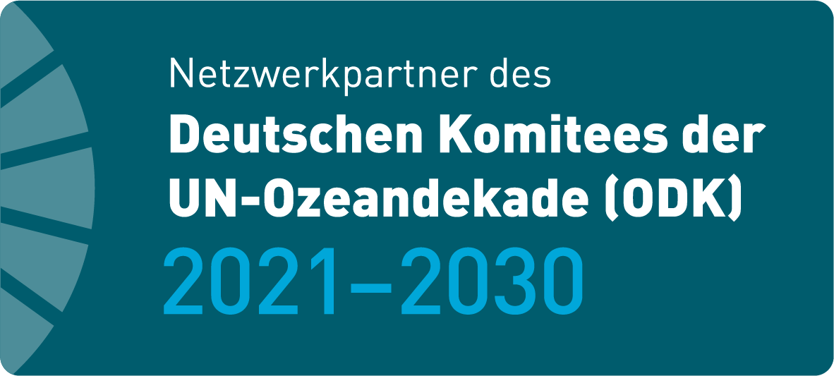 Zum UN-Welttag der Meere 2024 – Awaken New Depths, Deutsche Stiftung ...