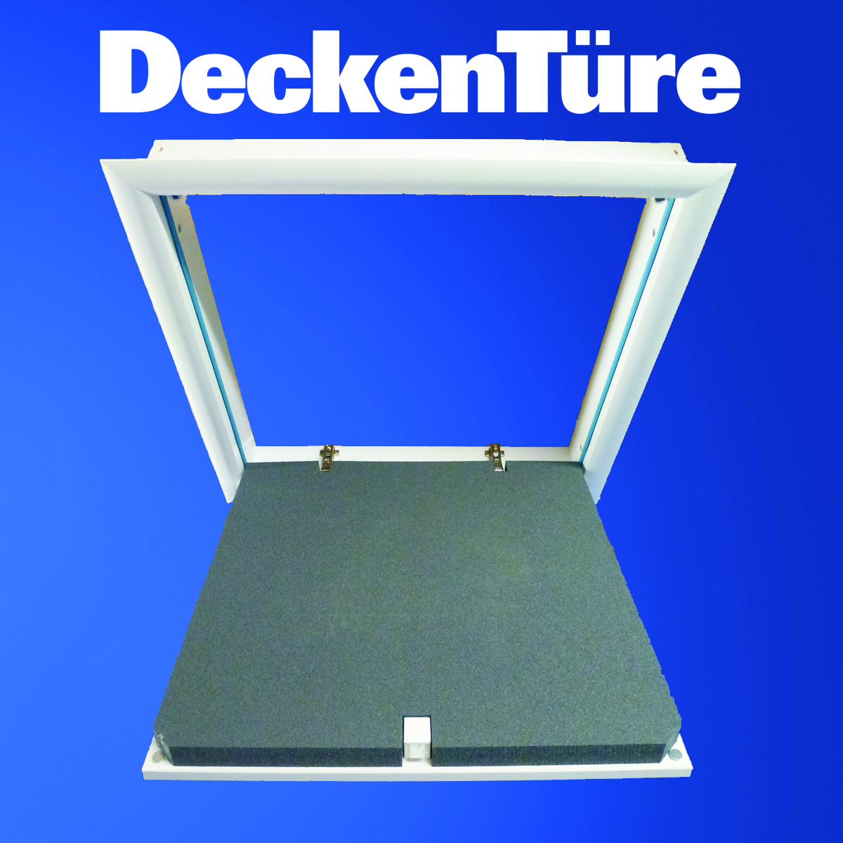 Deckentüren, Wellhöfer Treppen GmbH & Co. KG, Pressemitteilung - lifePR