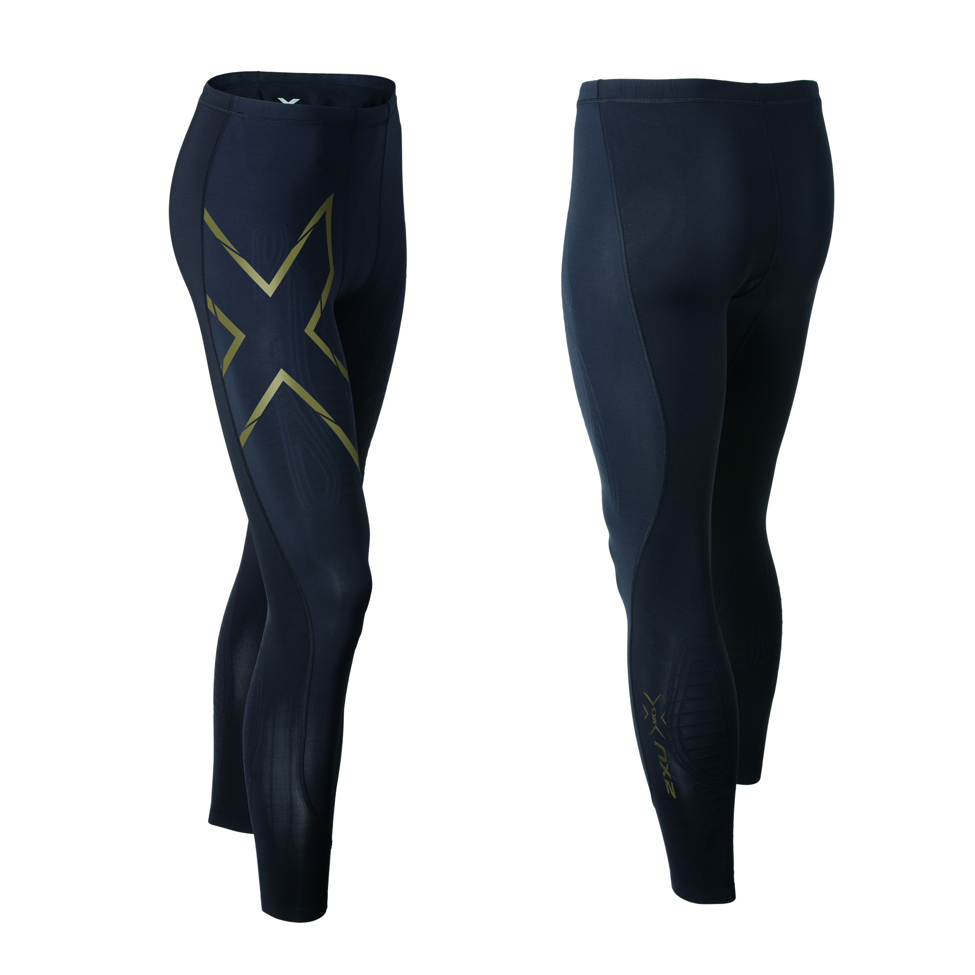 Sous Pantalon Homme Collant De Compression Recovery Pro - CEP SPORTS Under Armour Homme