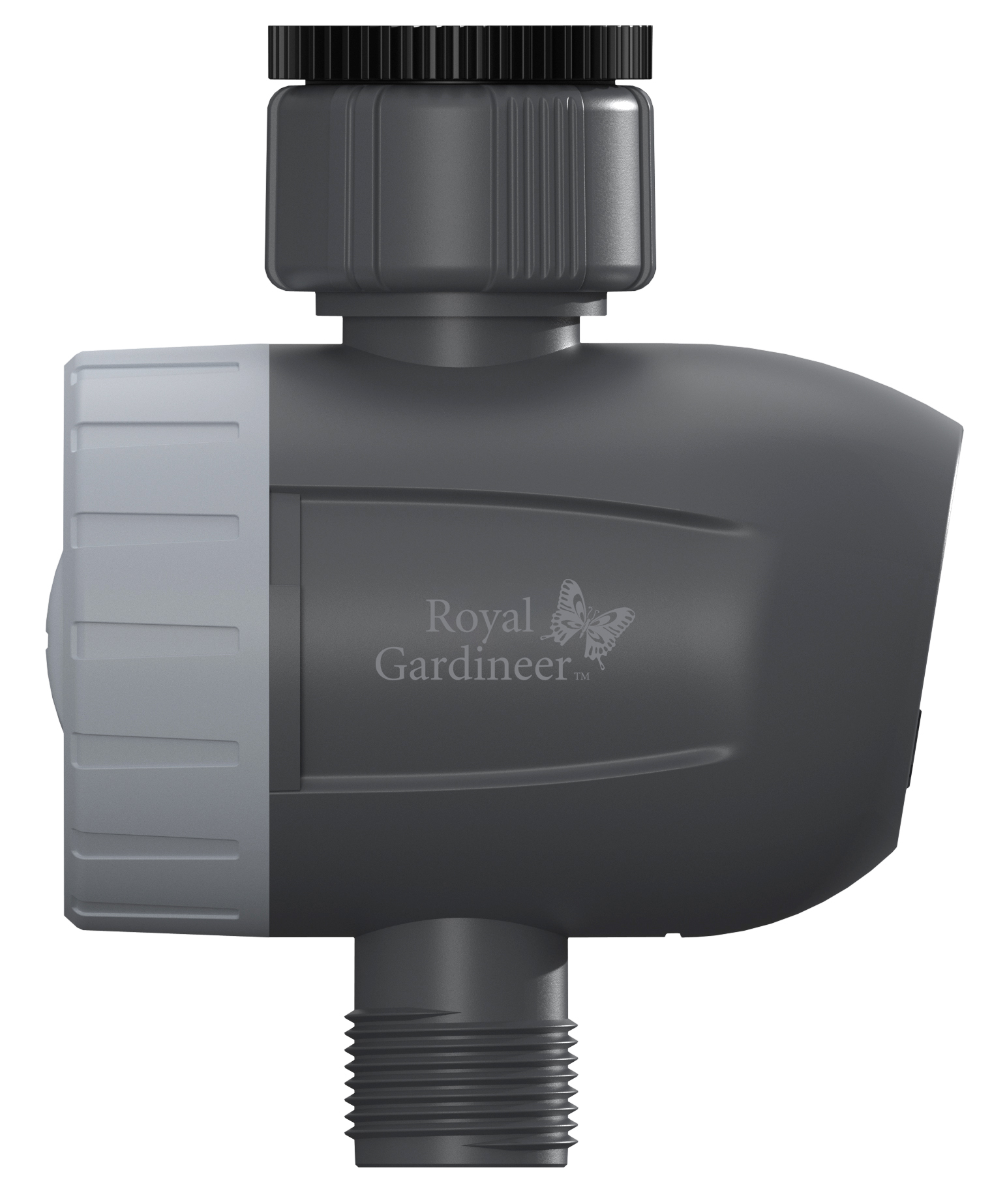 Royal Gardineer Smarter programmierbarer BWC520