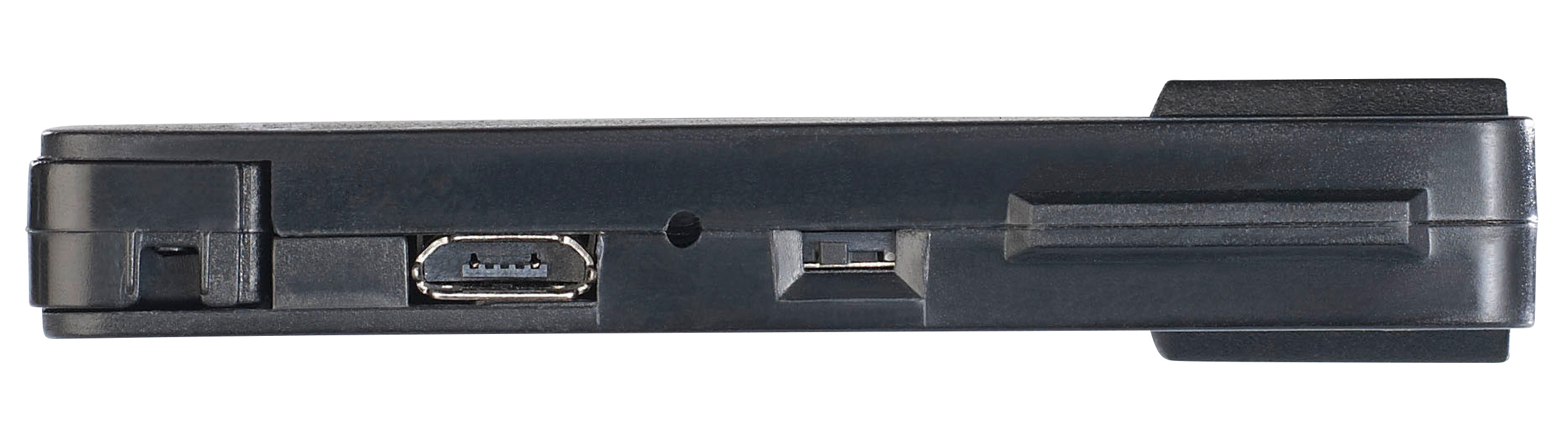 auvisio Bluetooth Kassetten-Musik-Adapter mit Freisprecheinrichtung