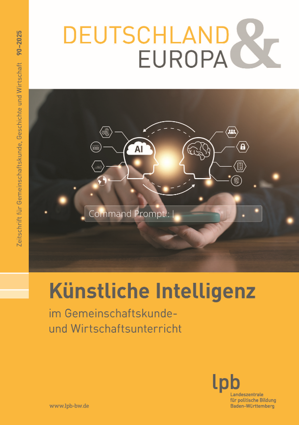-Deutschland-Europa-Zeitschrift-f-r-Gemeinschaftskunde-Geschichte-und-Wirtschaft-mit-neuer-Ausgabe
