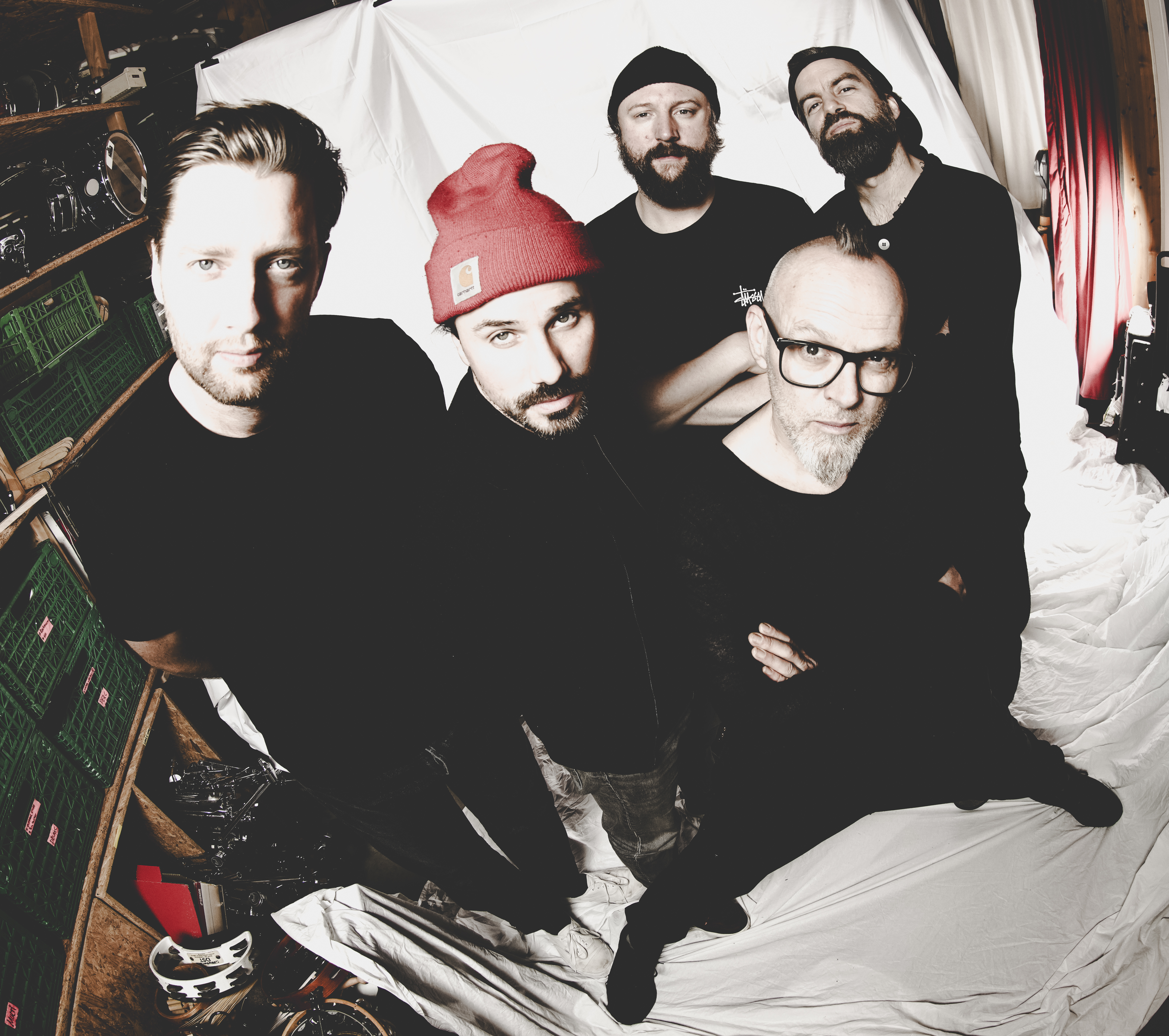 Wilhelmshaven-HIGHLIGHT-50-Jahre-Kulturzentrum-Pumpwerk-Thomas-D-and-The-KBCS-21-Mai-2026