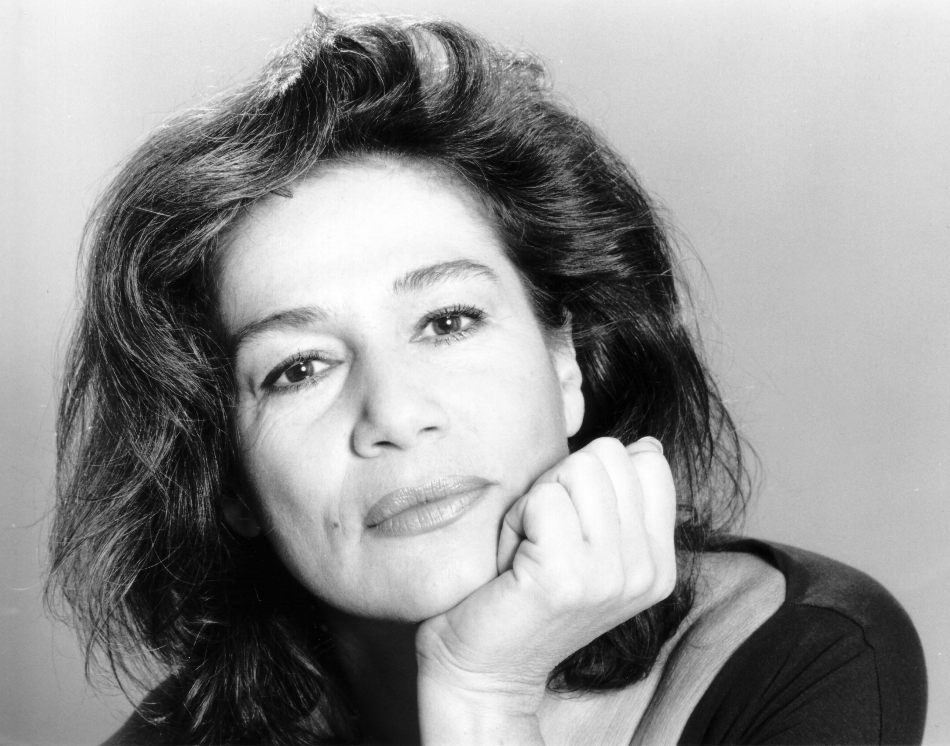 Hannelore Elsner feiert heute ihren 65. Geburtstag!, STADEUM Kultur und Tagungszentrum GmbH und