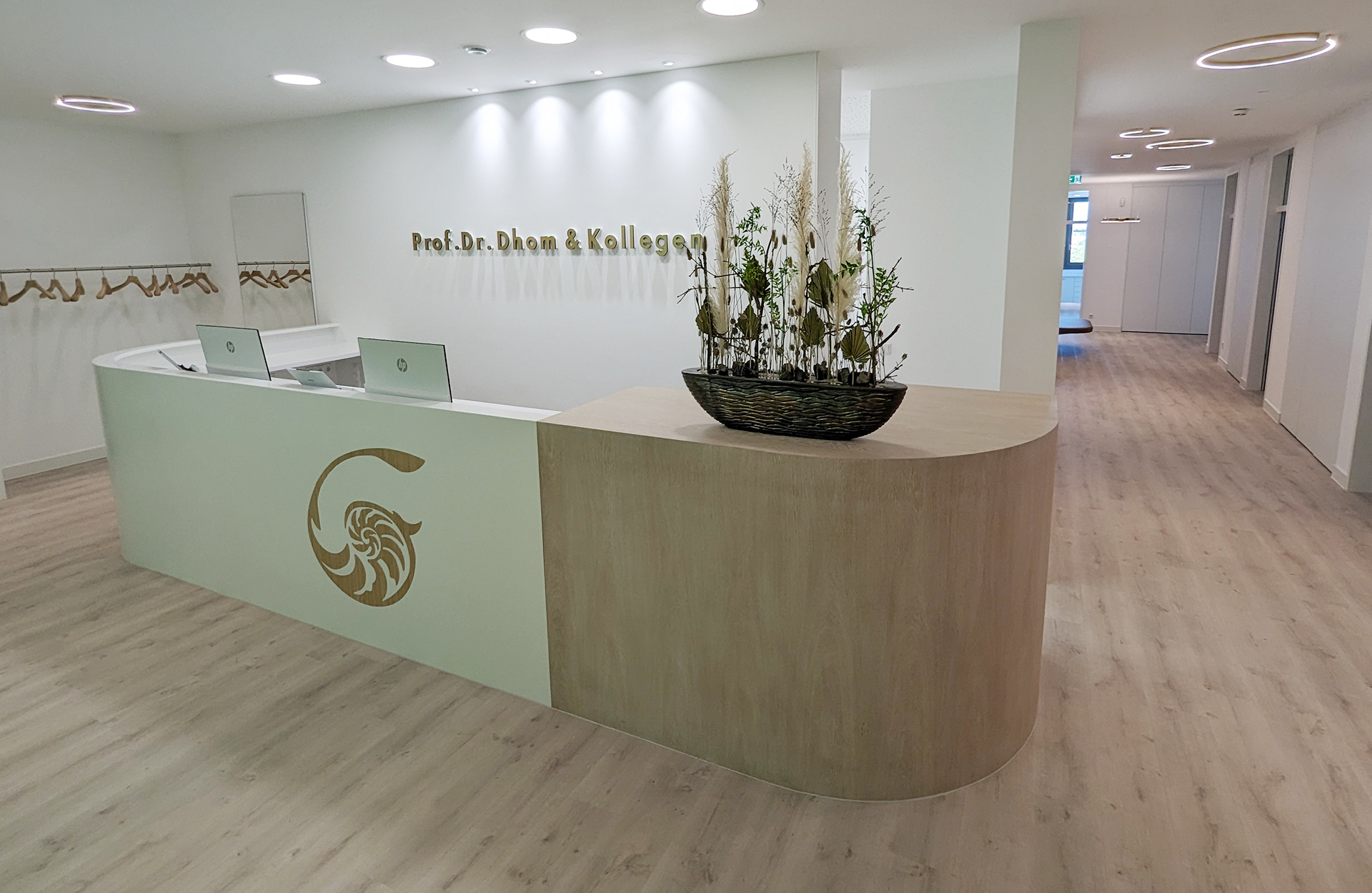 krafft & kollegen mvz gmbh