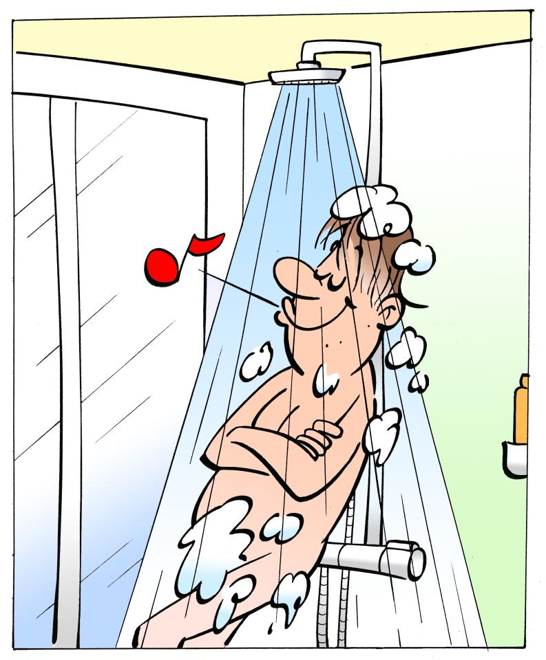 Gute Gründe, sein Bad in Zukunft zu lieben, GROHE Deutschland Vertriebs