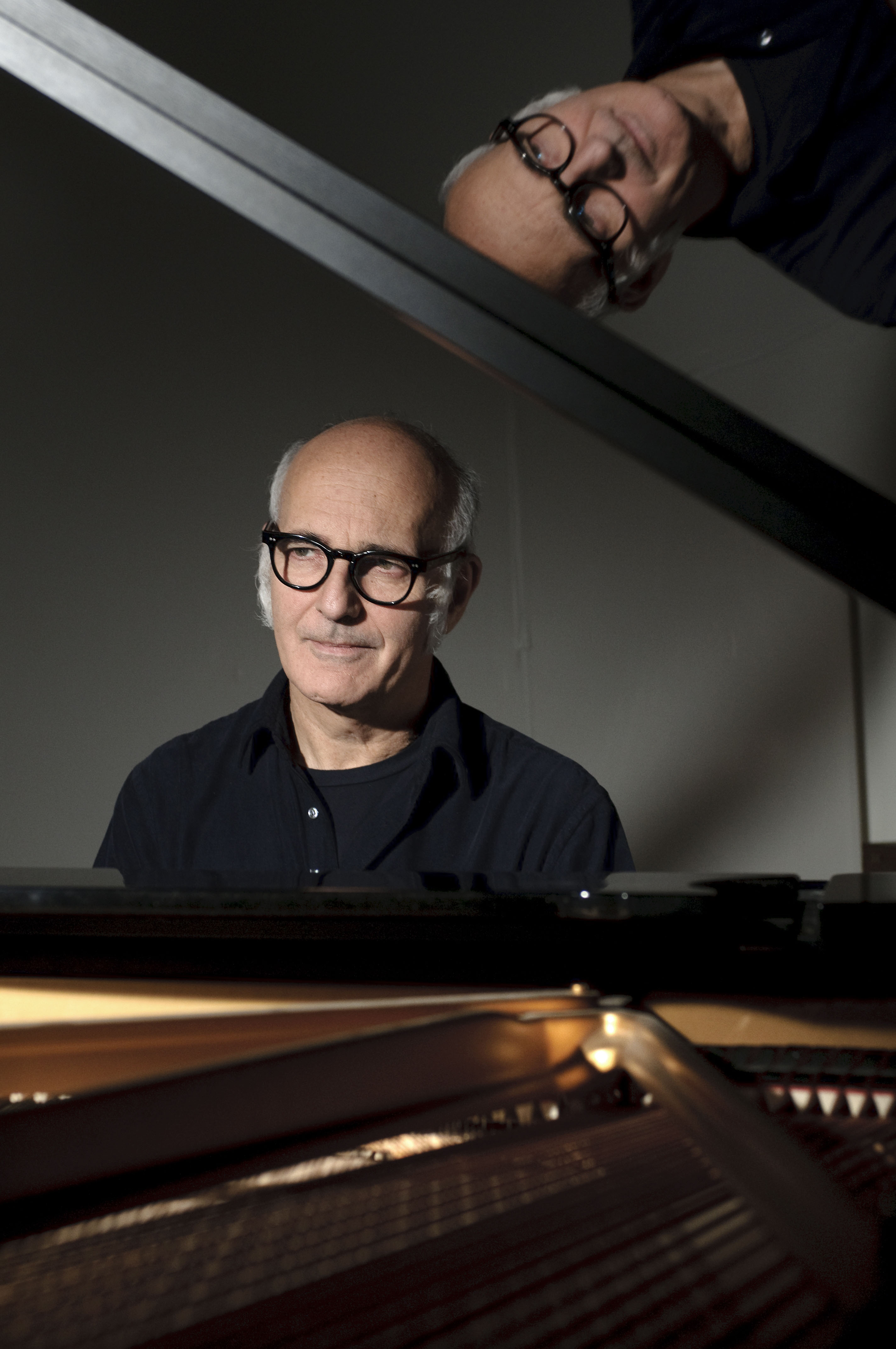 Ludovico Einaudi live in der Waldbühne Berlin, UHPR das promotionbüro