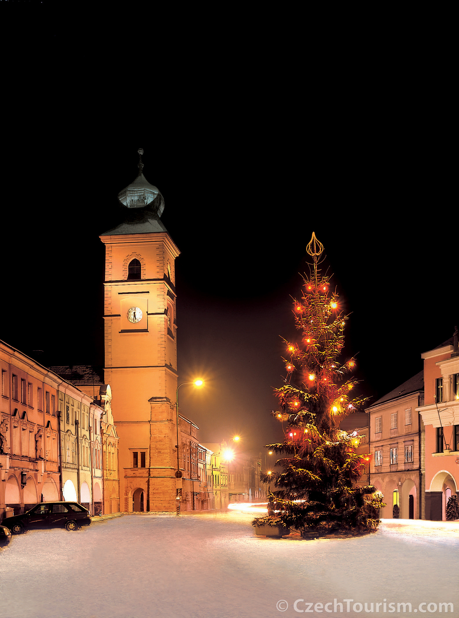 Ferienhaus Tschechien Weihnachten 2022 Märchenhafte Weihnachten in Tschechien, Czech Tourism Frankfurt am Main