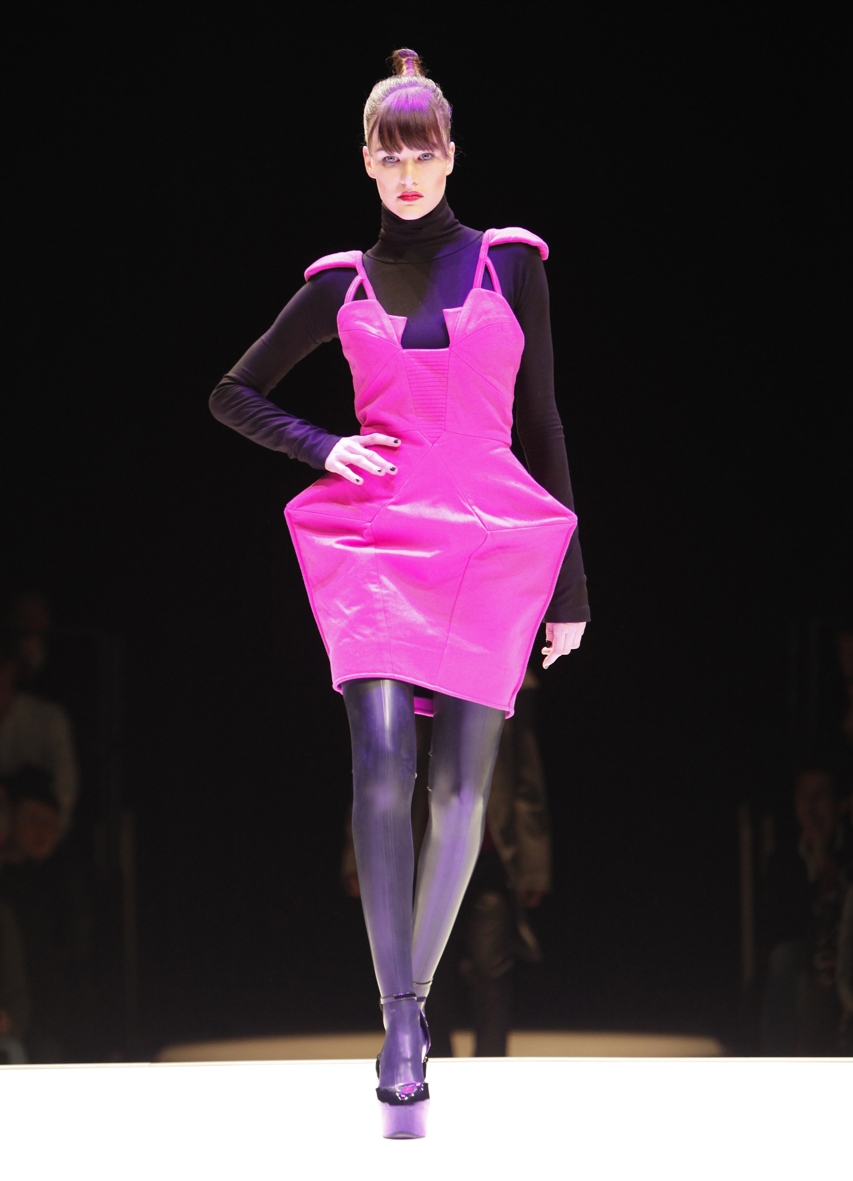 Fashion meets Perfumery, drom fragrances GmbH & Co. KG ...